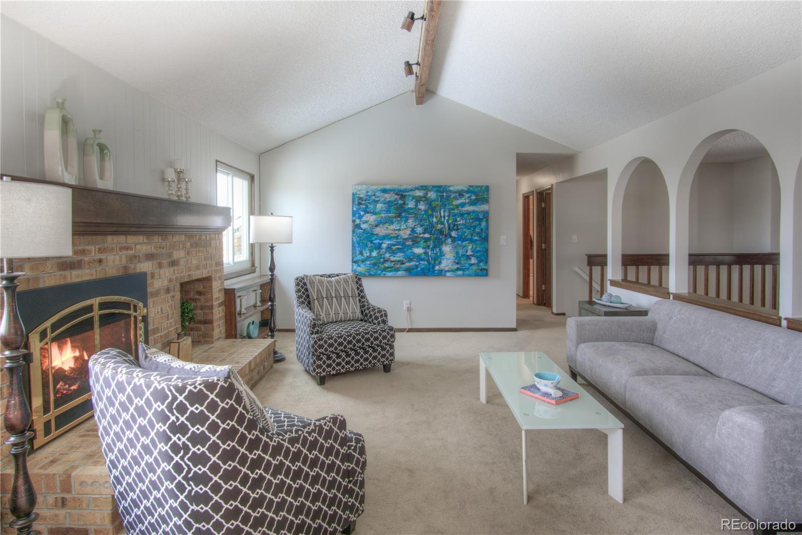 MLS Image #4 for 10205 w berry drive,littleton, Colorado