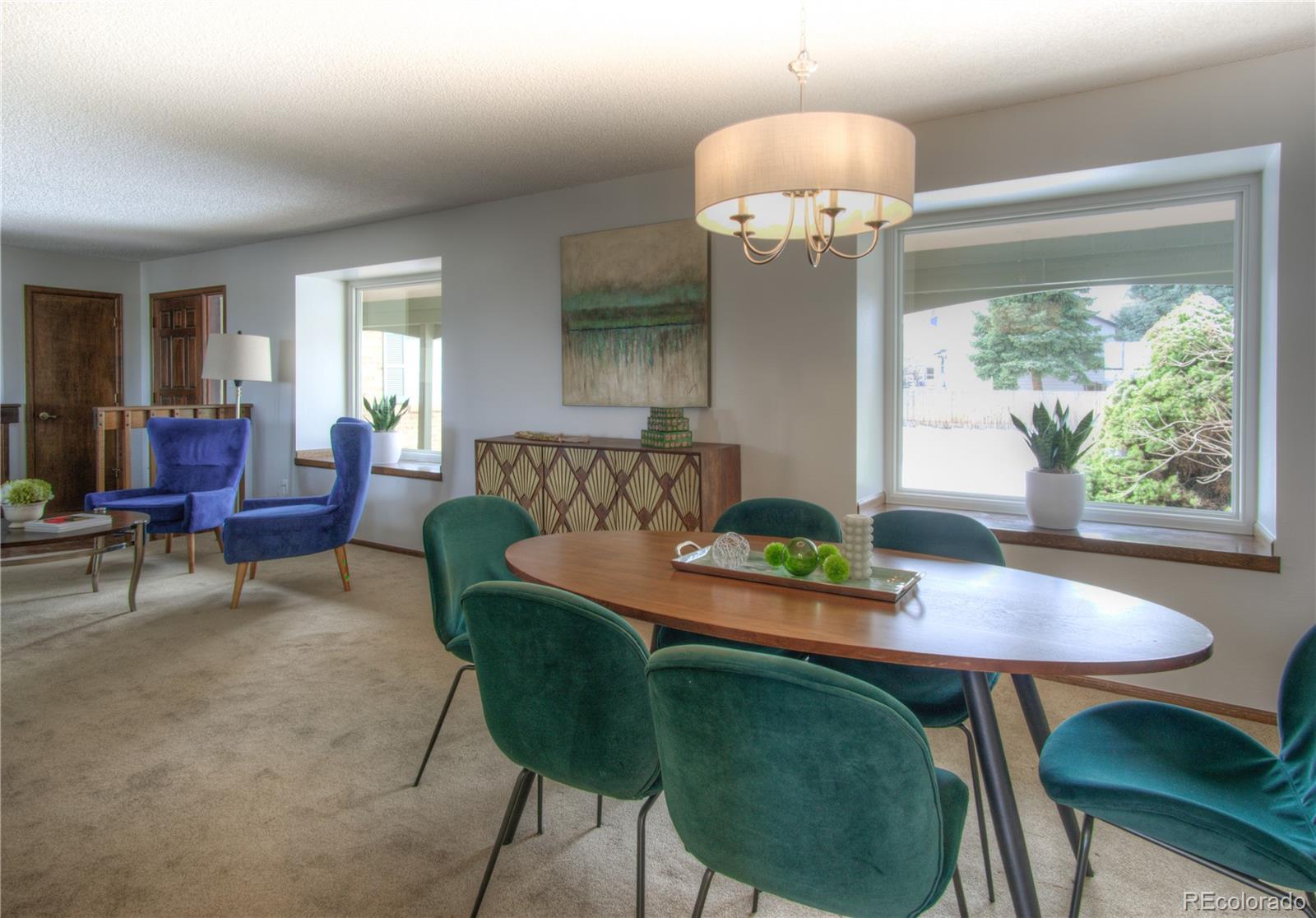 MLS Image #6 for 10205 w berry drive,littleton, Colorado