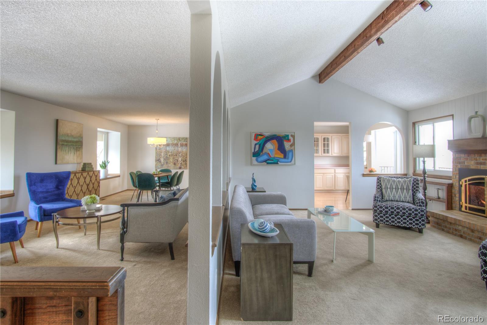 MLS Image #7 for 10205 w berry drive,littleton, Colorado