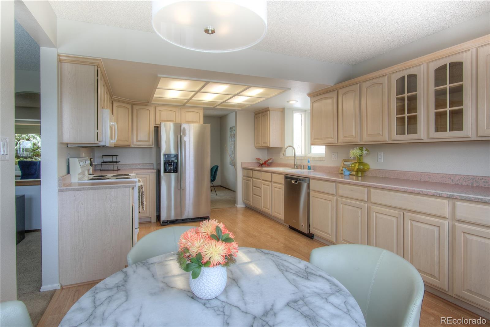 MLS Image #9 for 10205 w berry drive,littleton, Colorado