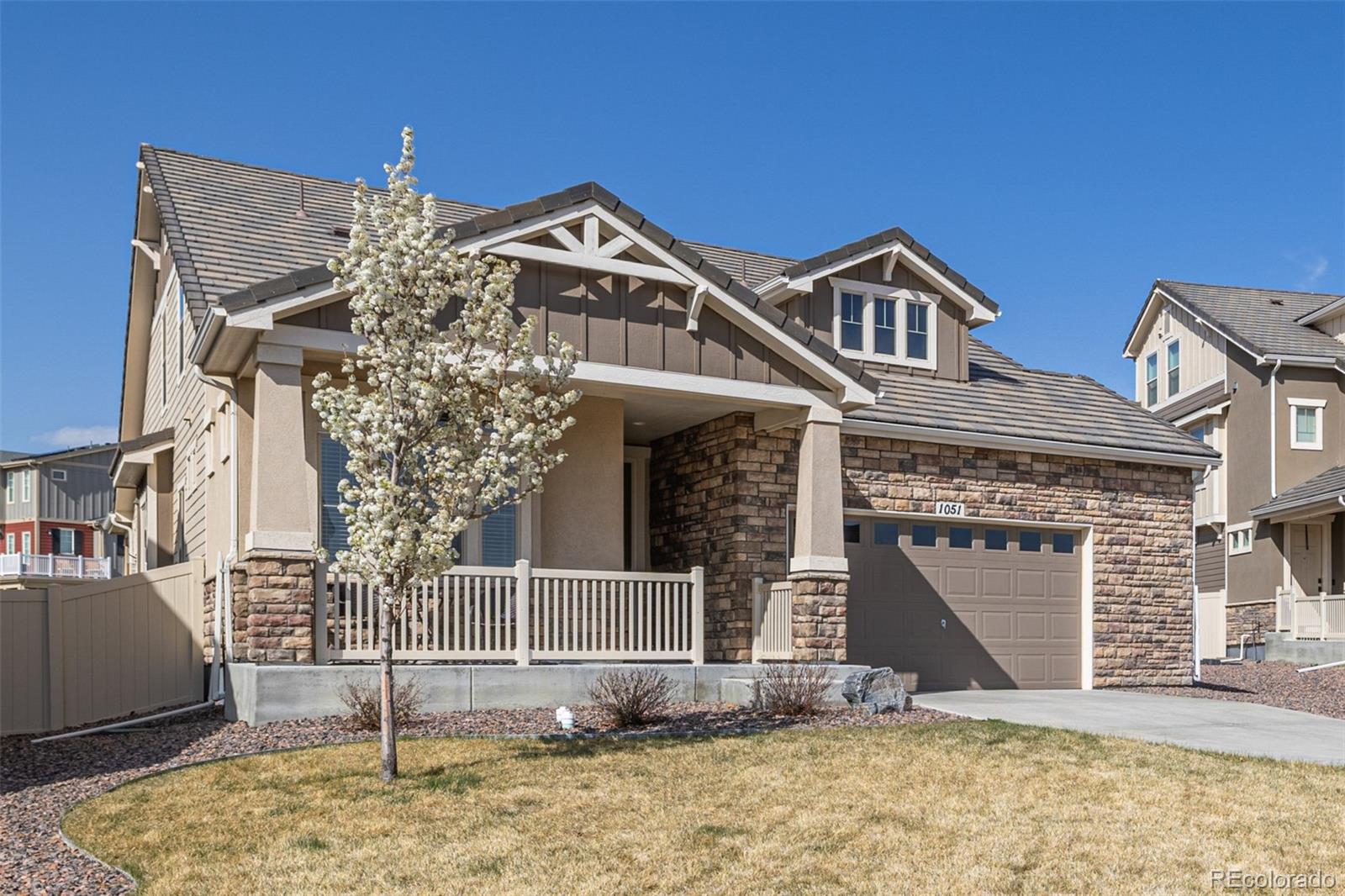 CMA Image for 1242  sugarloaf lane,Erie, Colorado