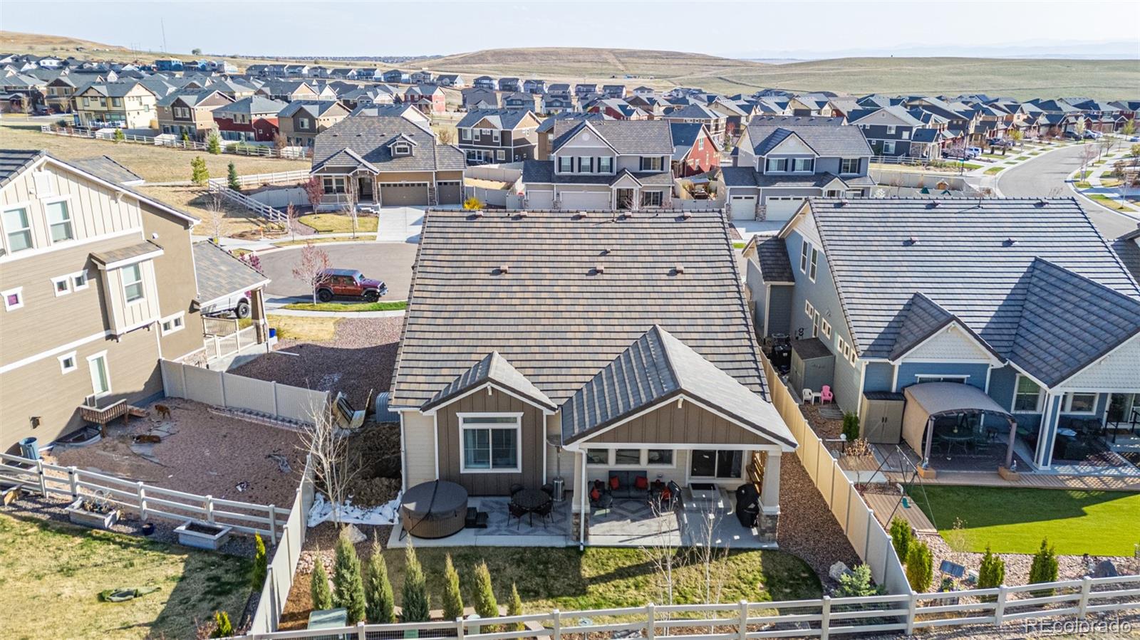 MLS Image #45 for 1051  arrowhead court,erie, Colorado
