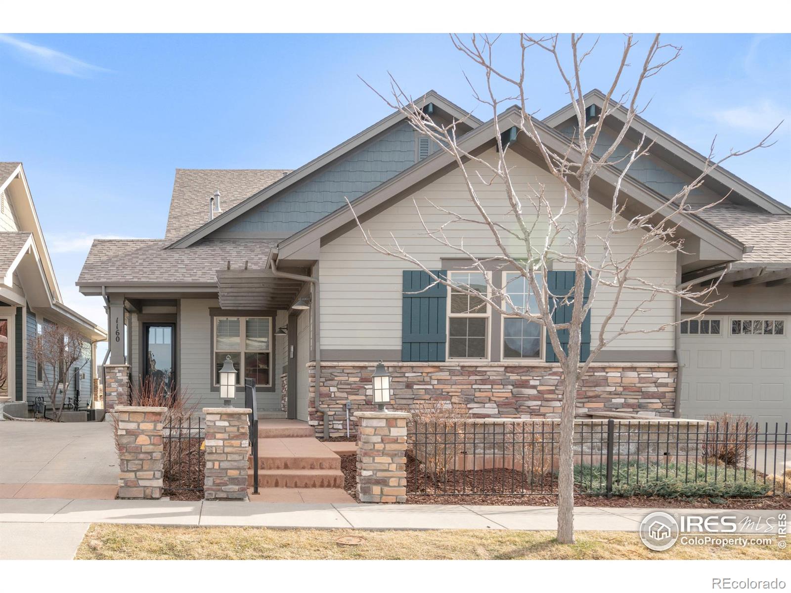 MLS Image #0 for 1160  summit view drive,louisville, Colorado