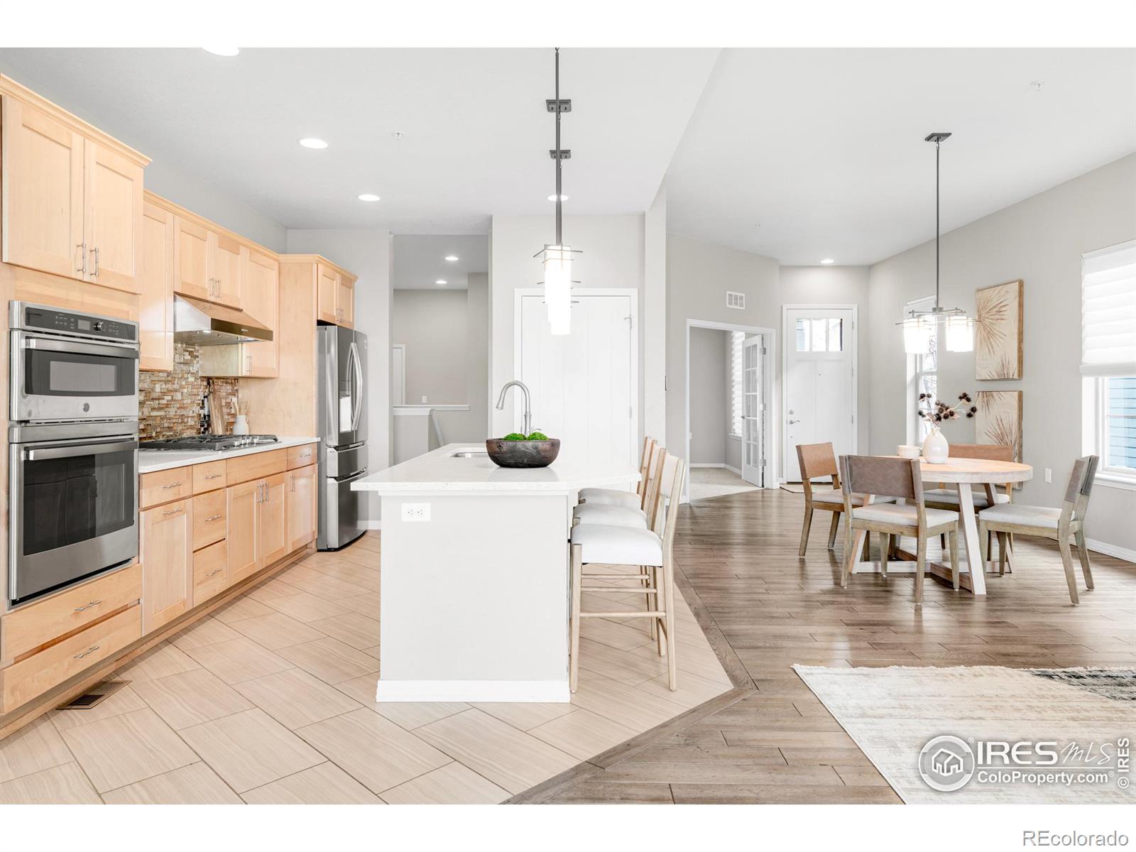 MLS Image #13 for 1160  summit view drive,louisville, Colorado