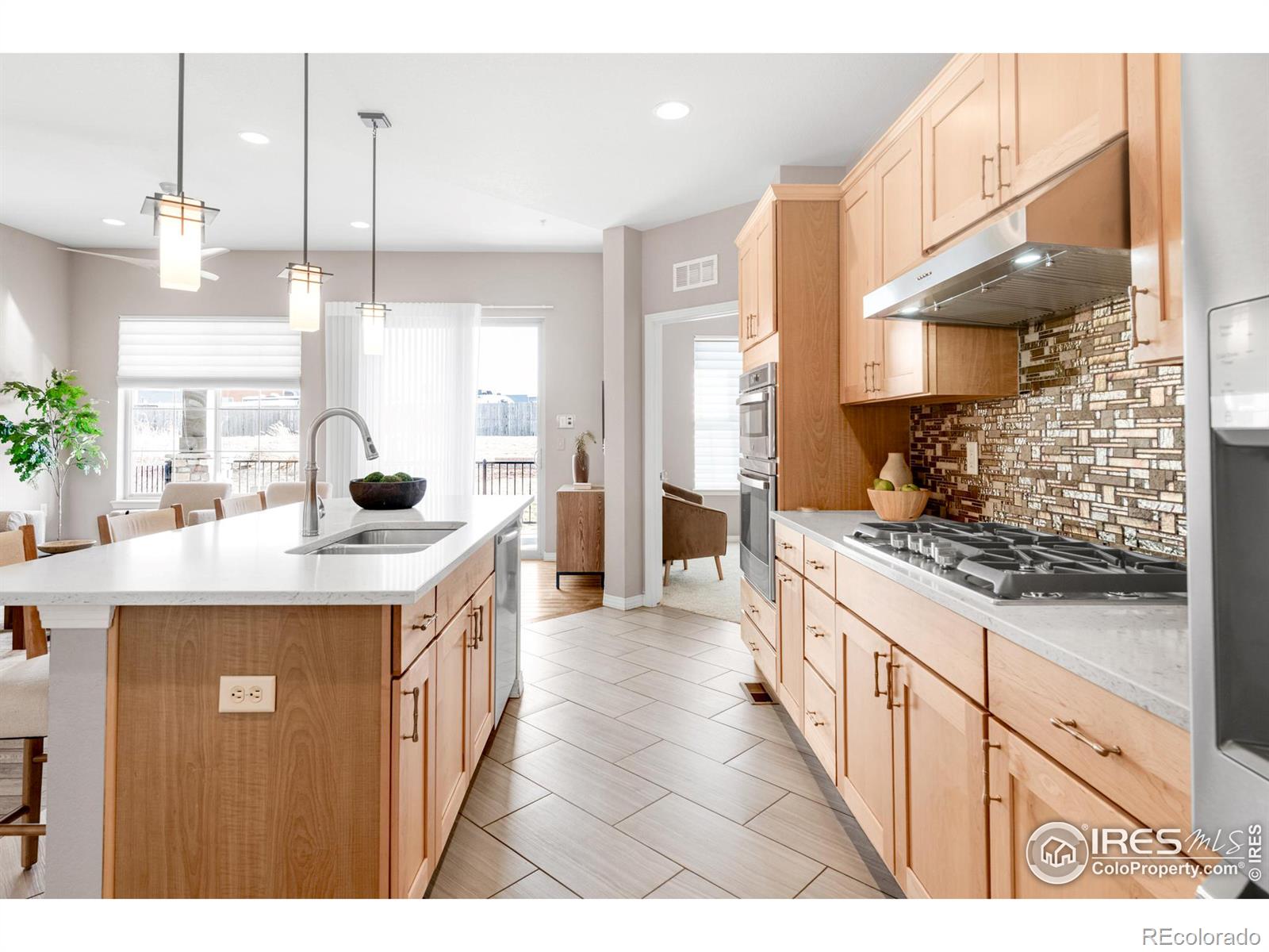 MLS Image #15 for 1160  summit view drive,louisville, Colorado