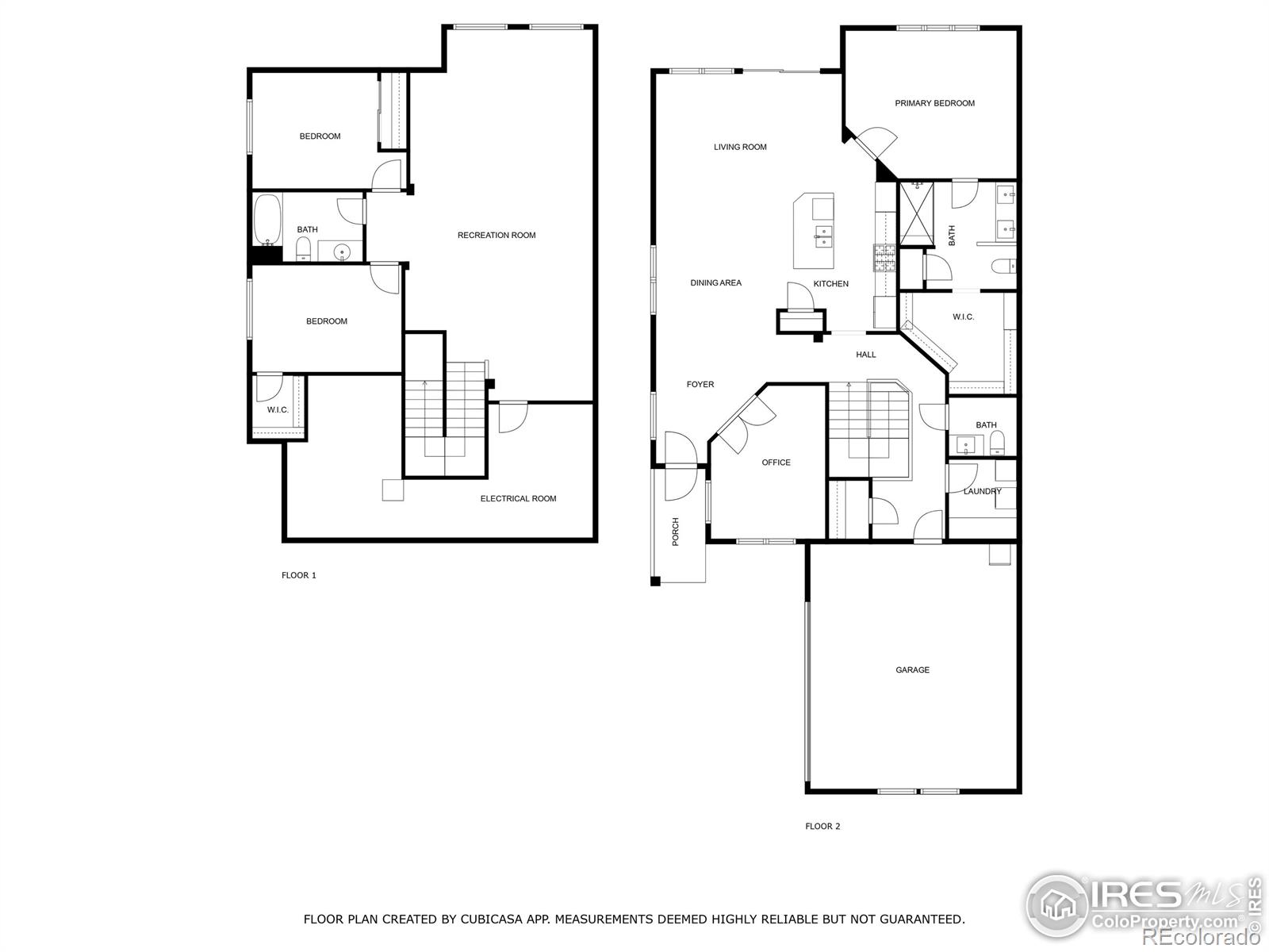 MLS Image #39 for 1160  summit view drive,louisville, Colorado