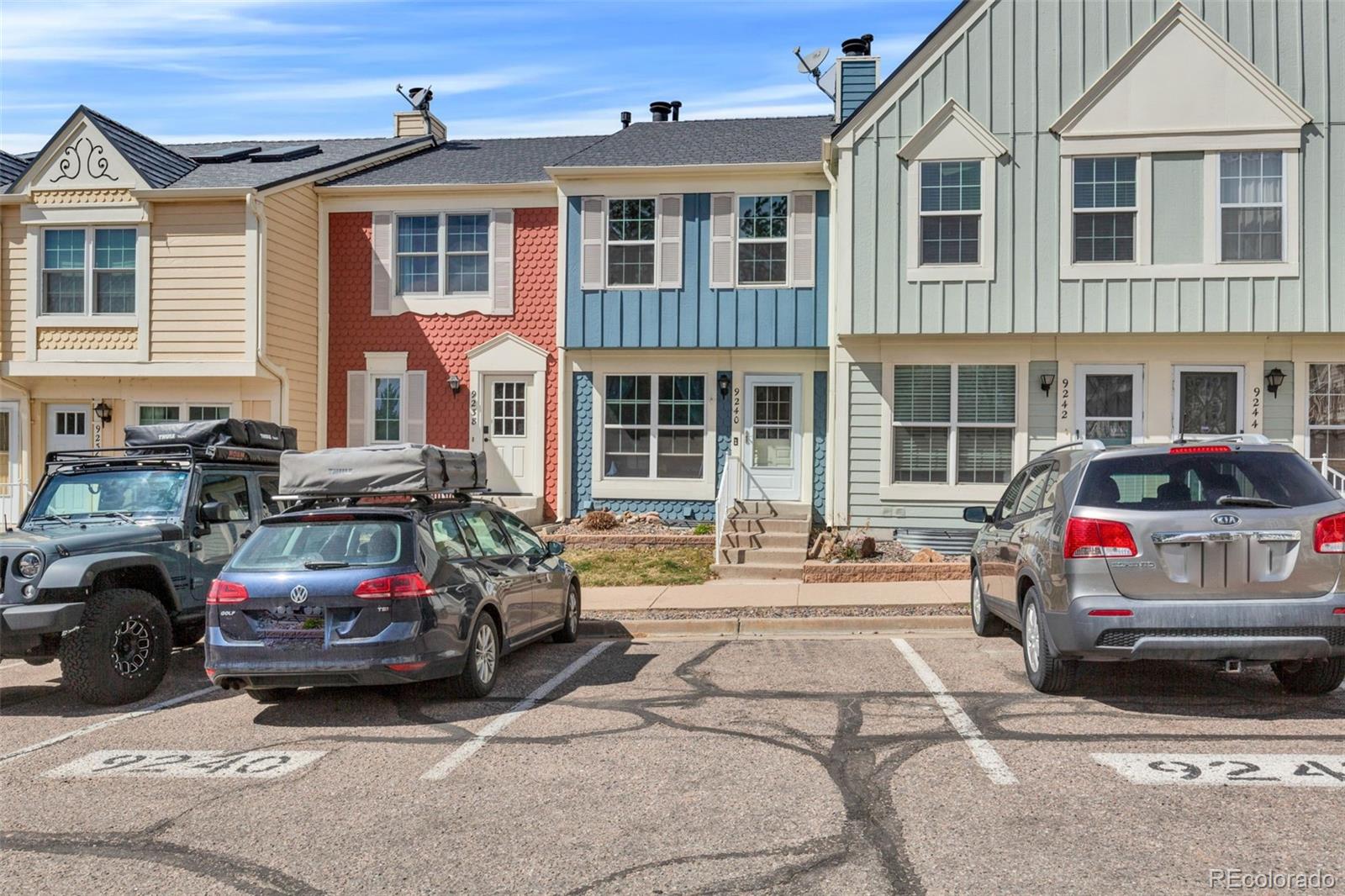 MLS Image #0 for 9240 w ontario drive,littleton, Colorado