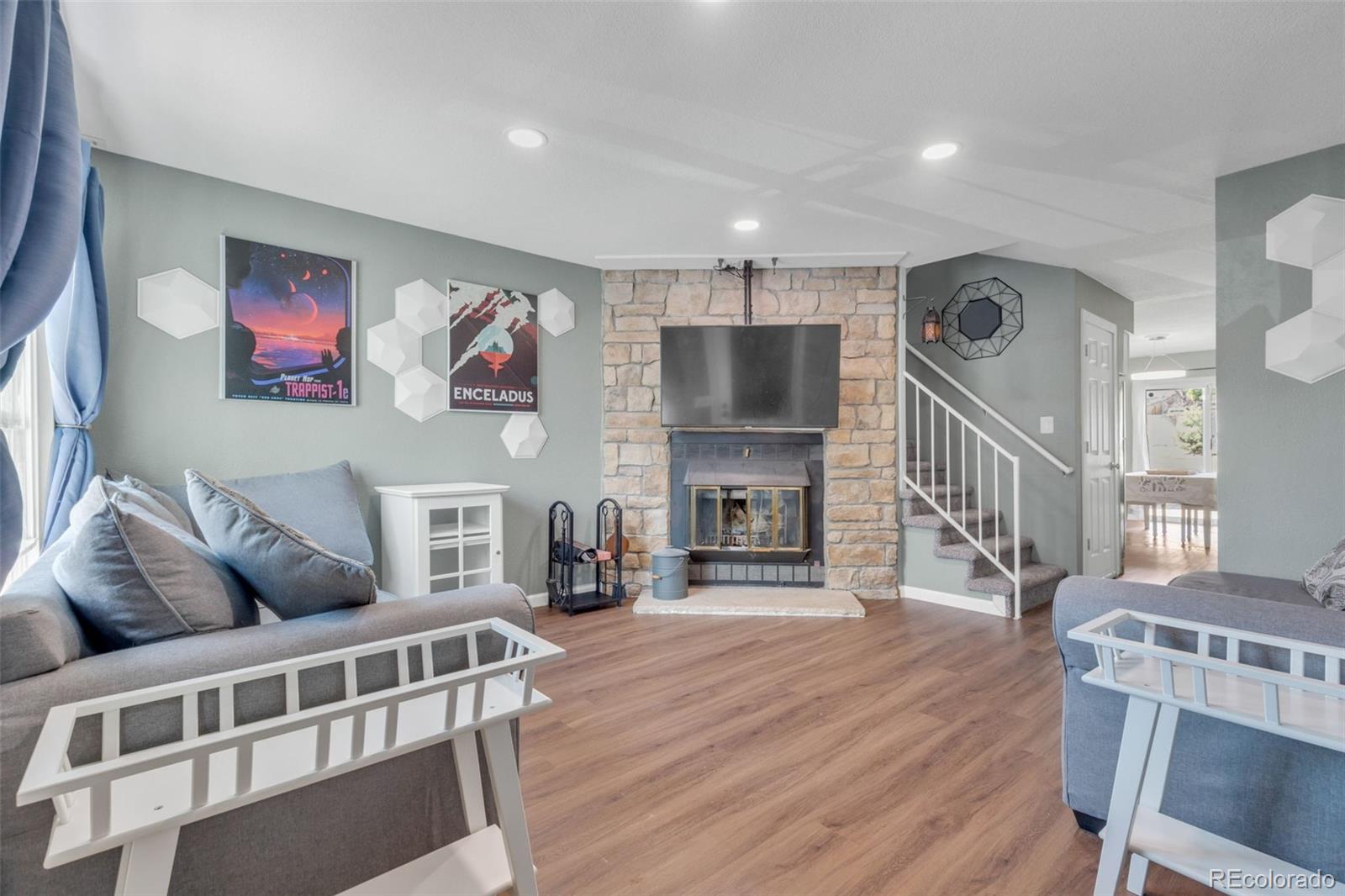 Report Image for 9240 W Ontario Drive,Littleton, Colorado
