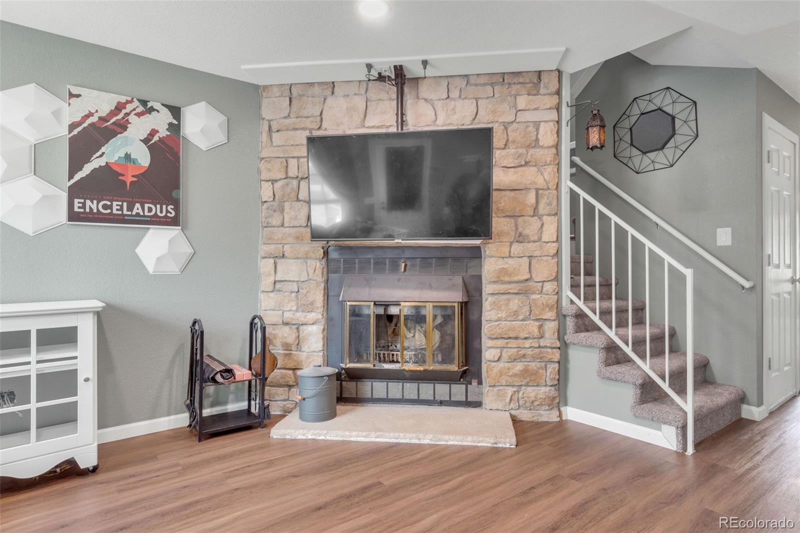 MLS Image #3 for 9240 w ontario drive,littleton, Colorado