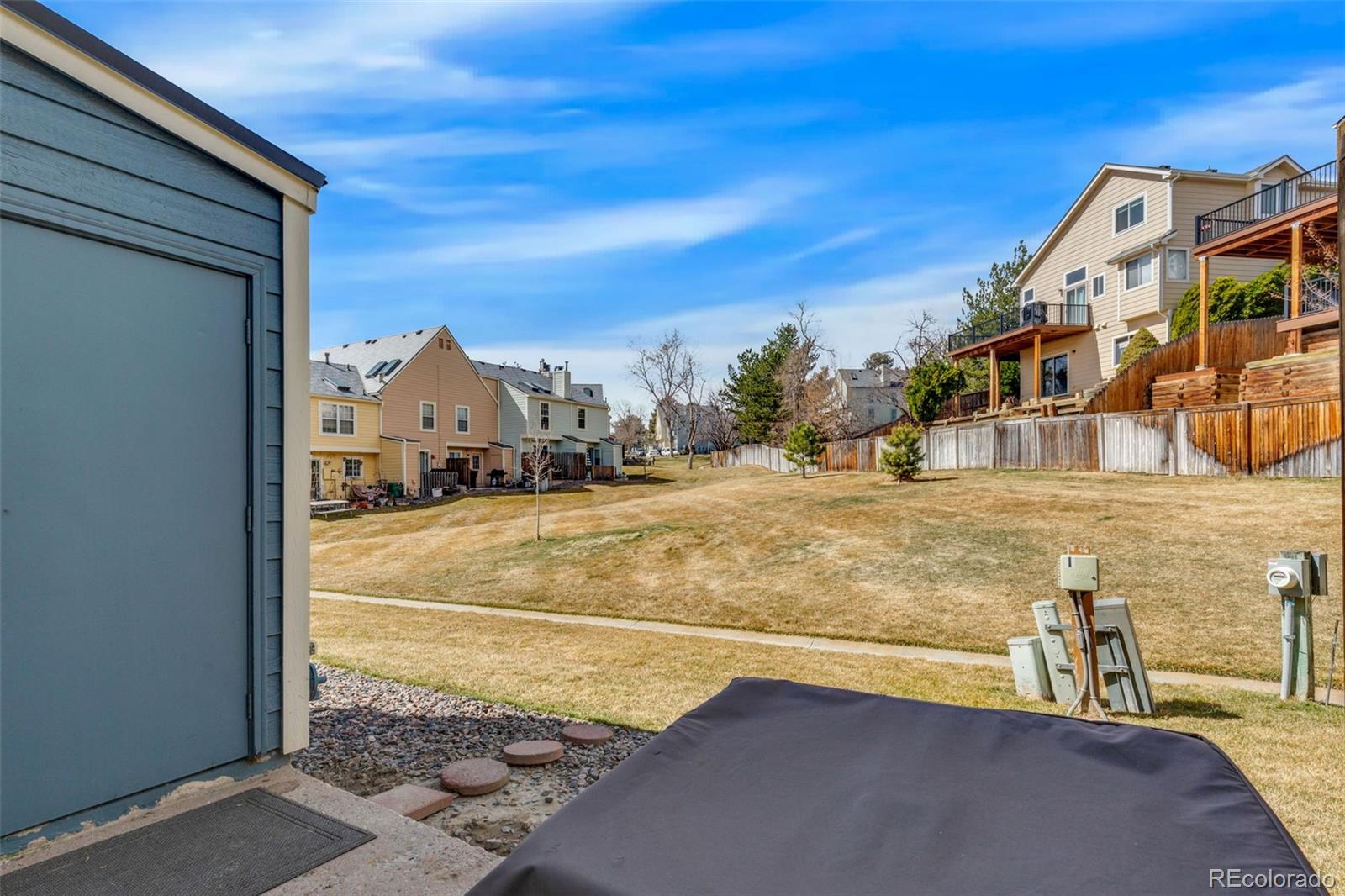 MLS Image #36 for 9240 w ontario drive,littleton, Colorado