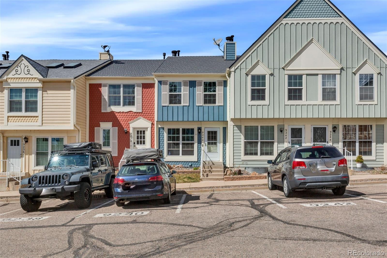 MLS Image #37 for 9240 w ontario drive,littleton, Colorado
