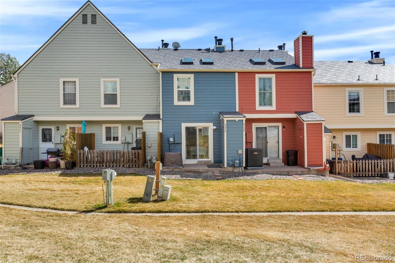 MLS Image #38 for 9240 w ontario drive,littleton, Colorado