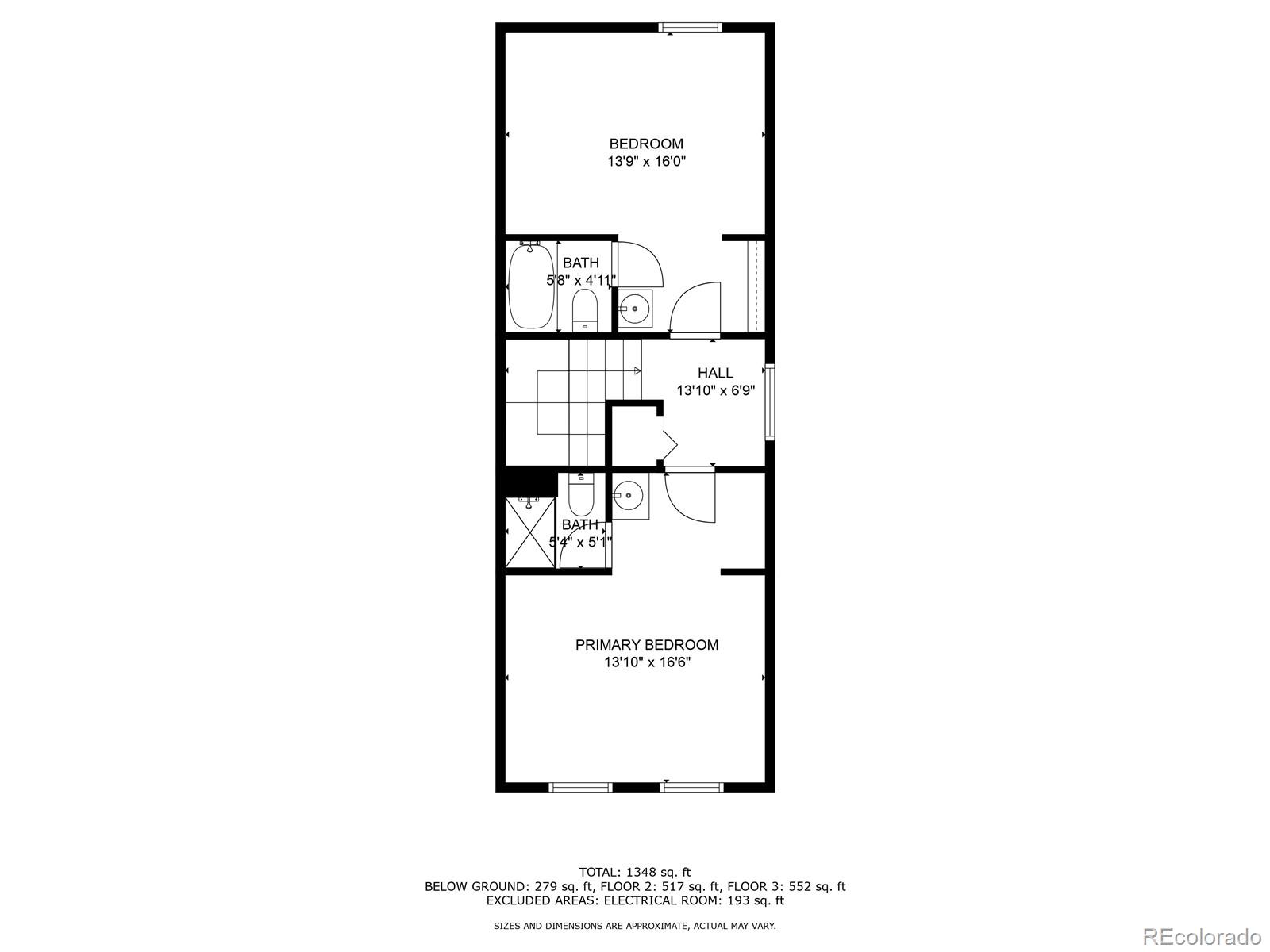 MLS Image #40 for 9240 w ontario drive,littleton, Colorado