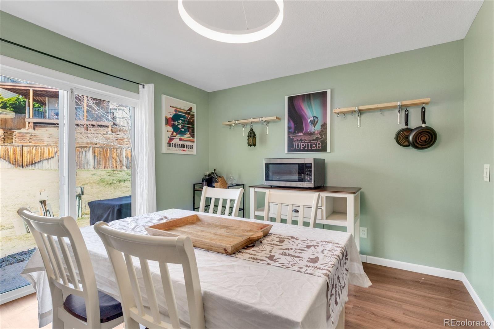MLS Image #5 for 9240 w ontario drive,littleton, Colorado