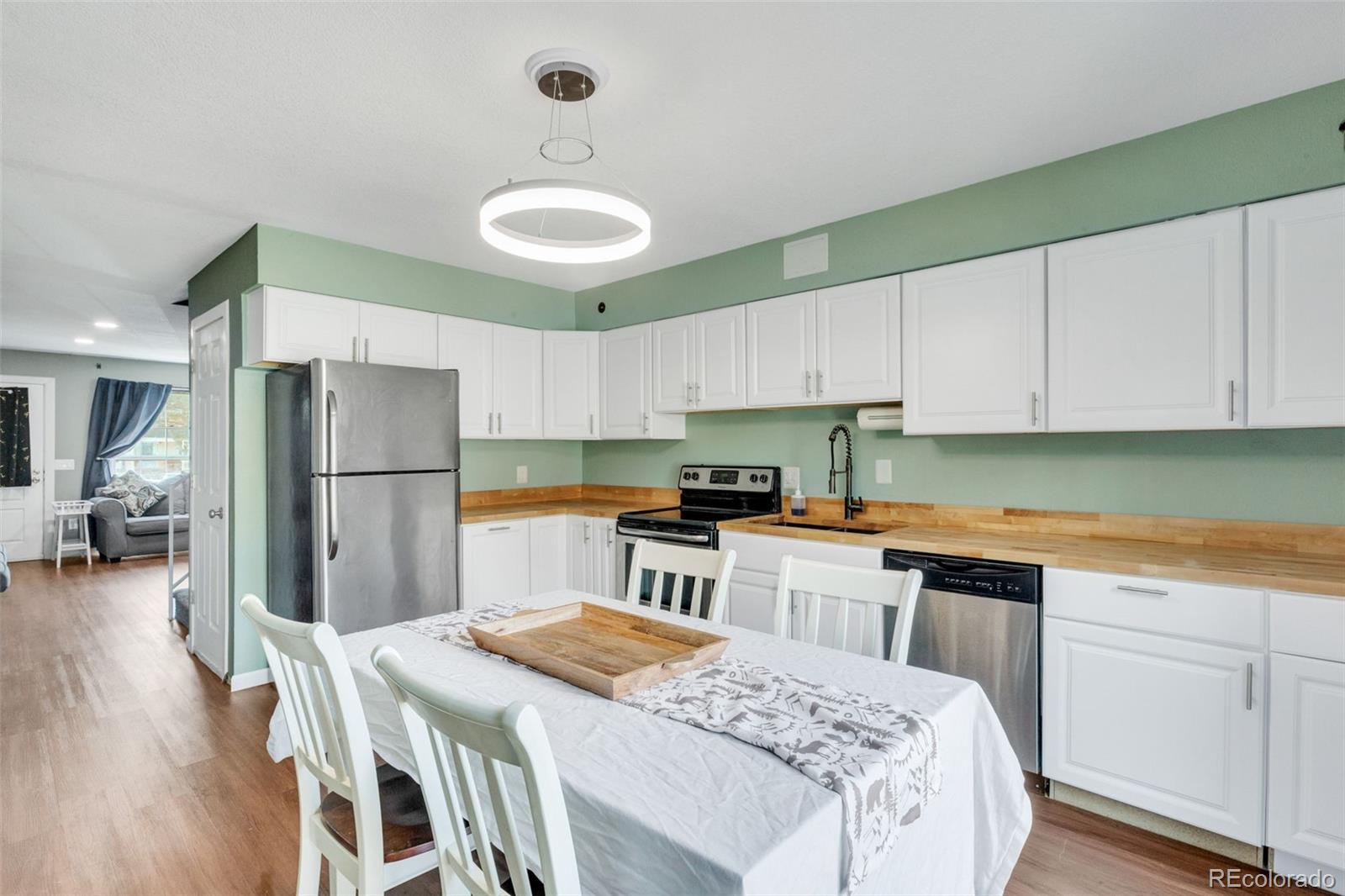 MLS Image #8 for 9240 w ontario drive,littleton, Colorado
