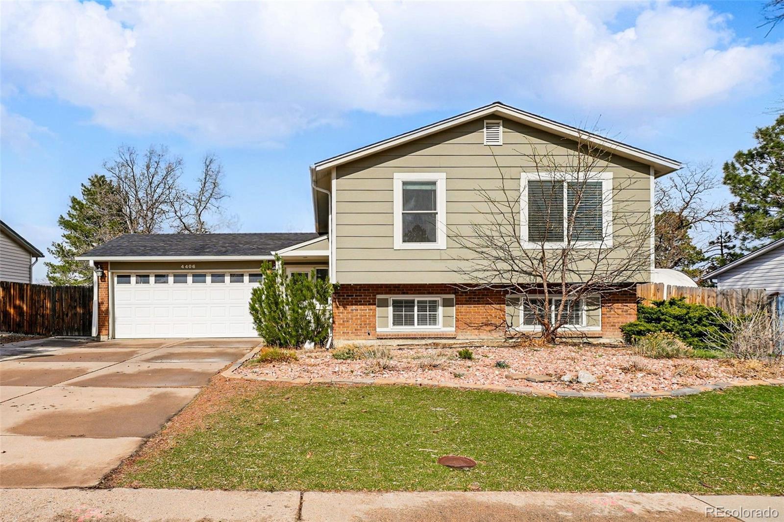 MLS Image #0 for 4406 s cole street,morrison, Colorado