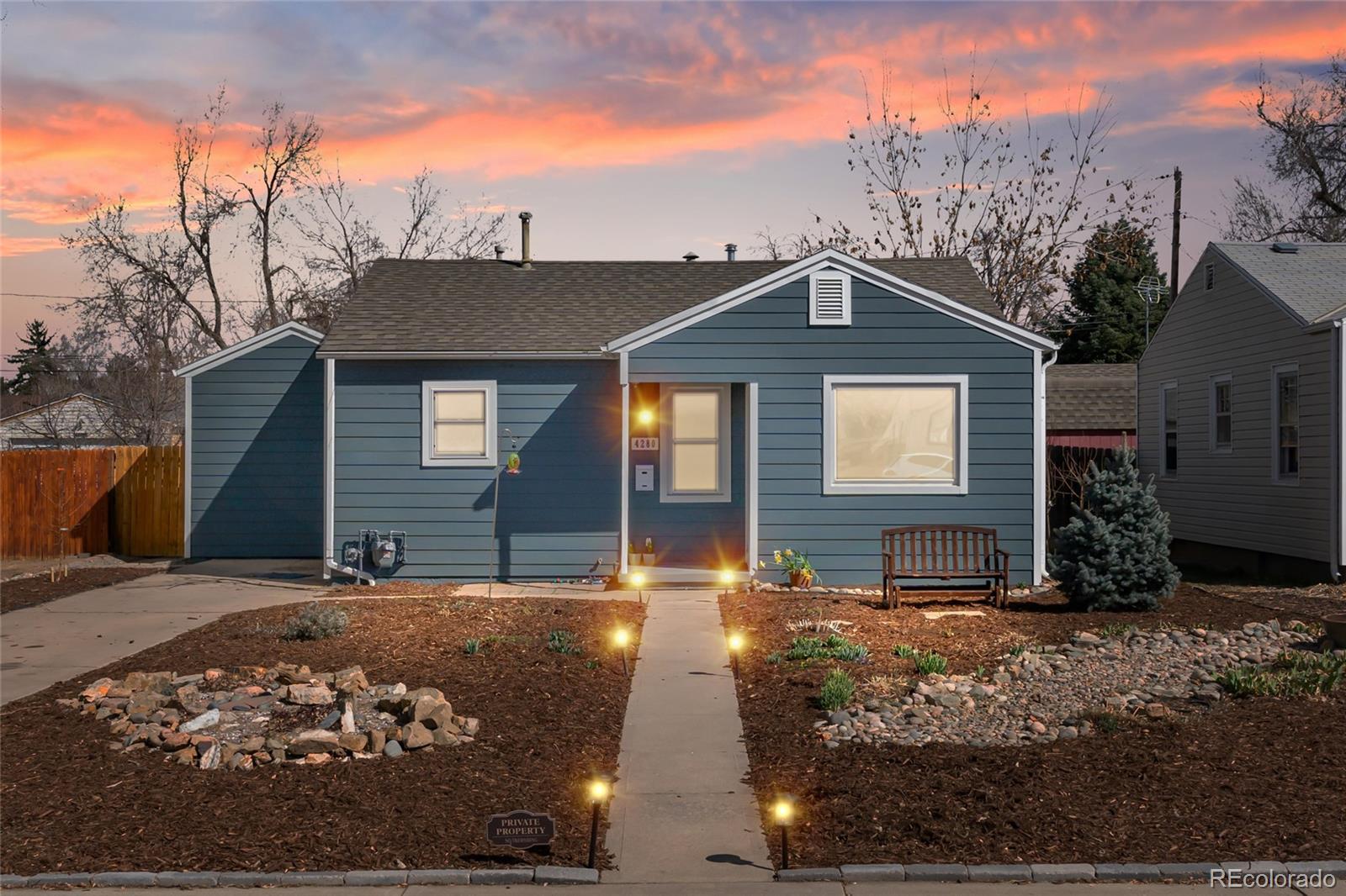 MLS Image #0 for 4280 s pearl street,englewood, Colorado
