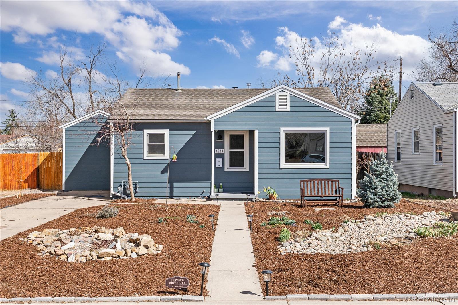 MLS Image #1 for 4280 s pearl street,englewood, Colorado