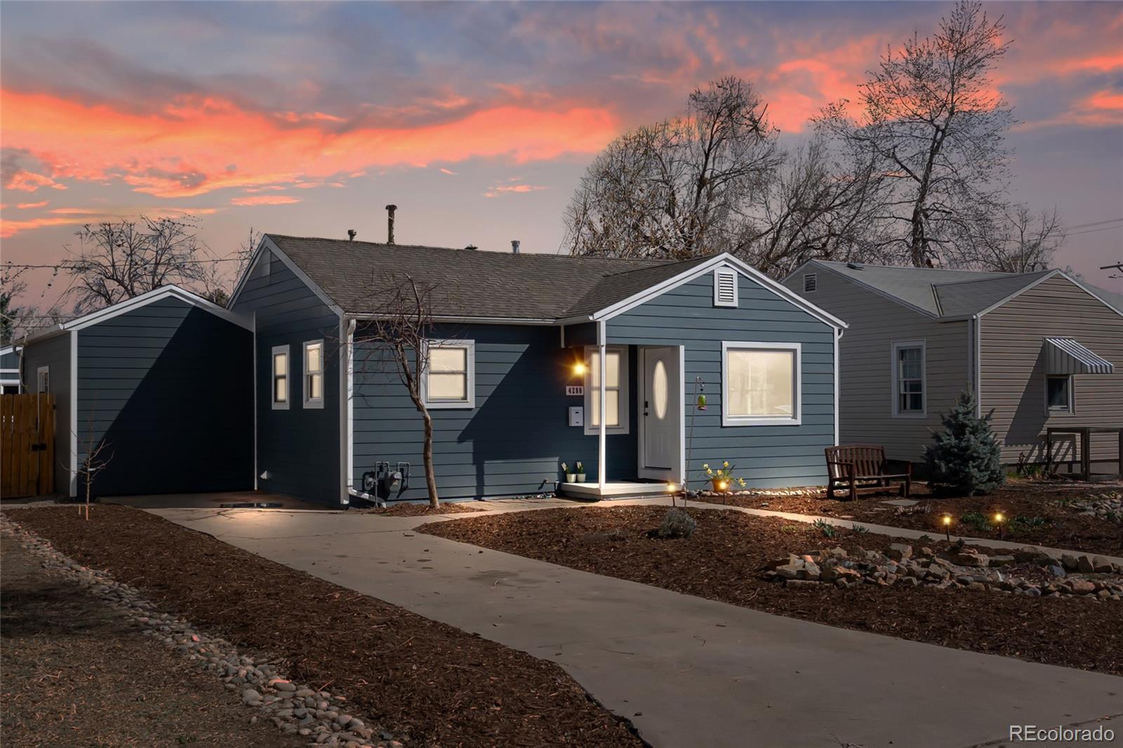 MLS Image #33 for 4280 s pearl street,englewood, Colorado