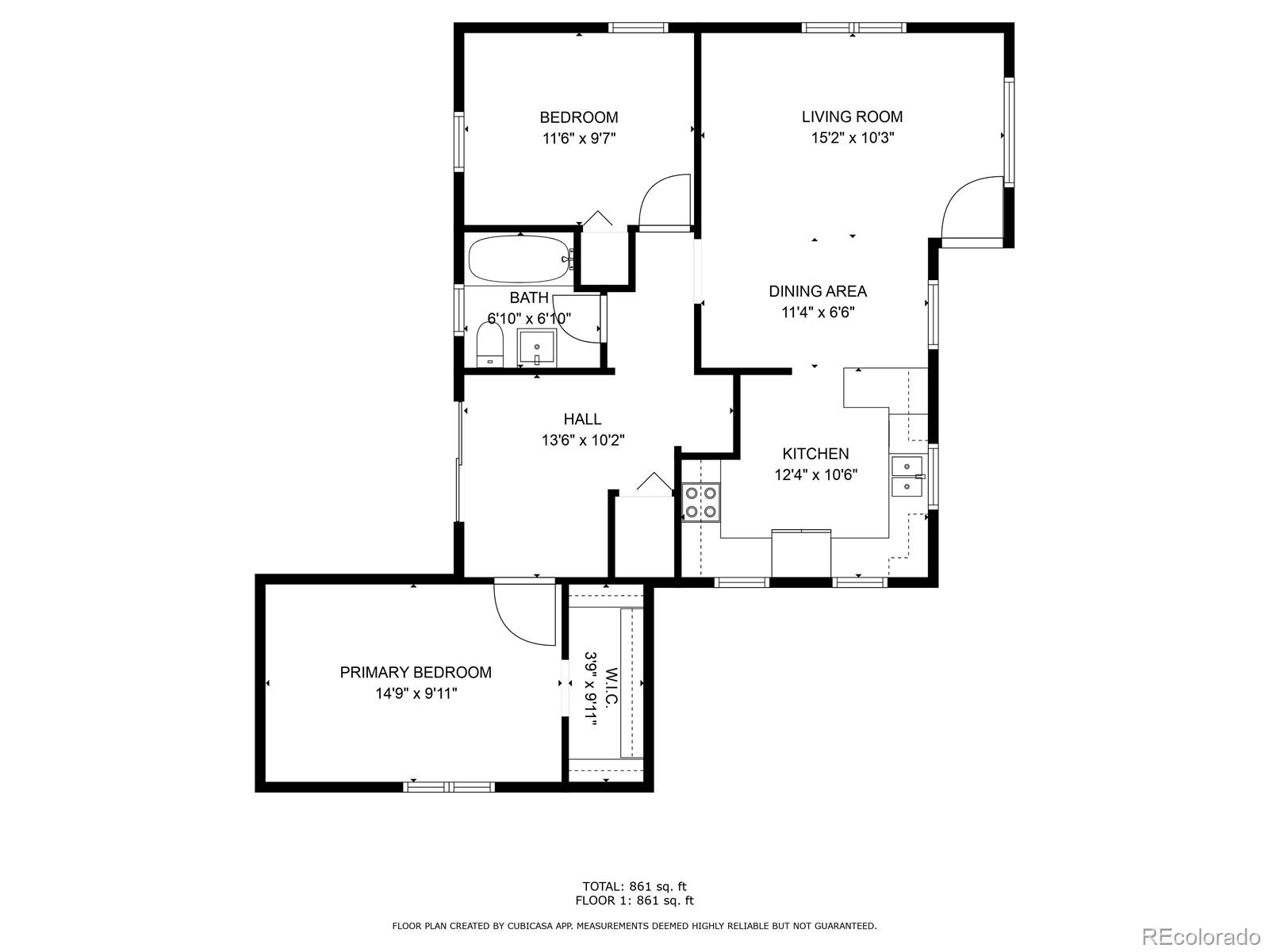 MLS Image #42 for 4280 s pearl street,englewood, Colorado