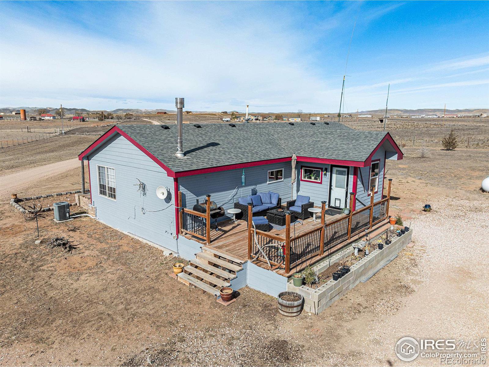 MLS Image #0 for 13116 n county road 9 ,wellington, Colorado