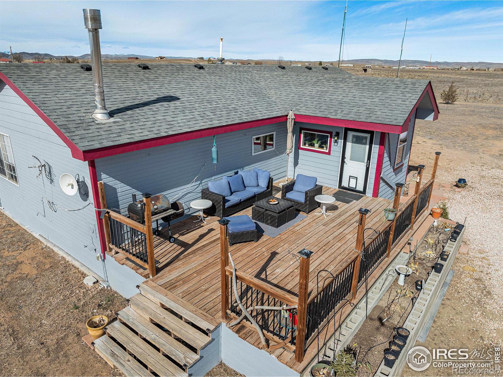 MLS Image #21 for 13116 n county road 9 ,wellington, Colorado