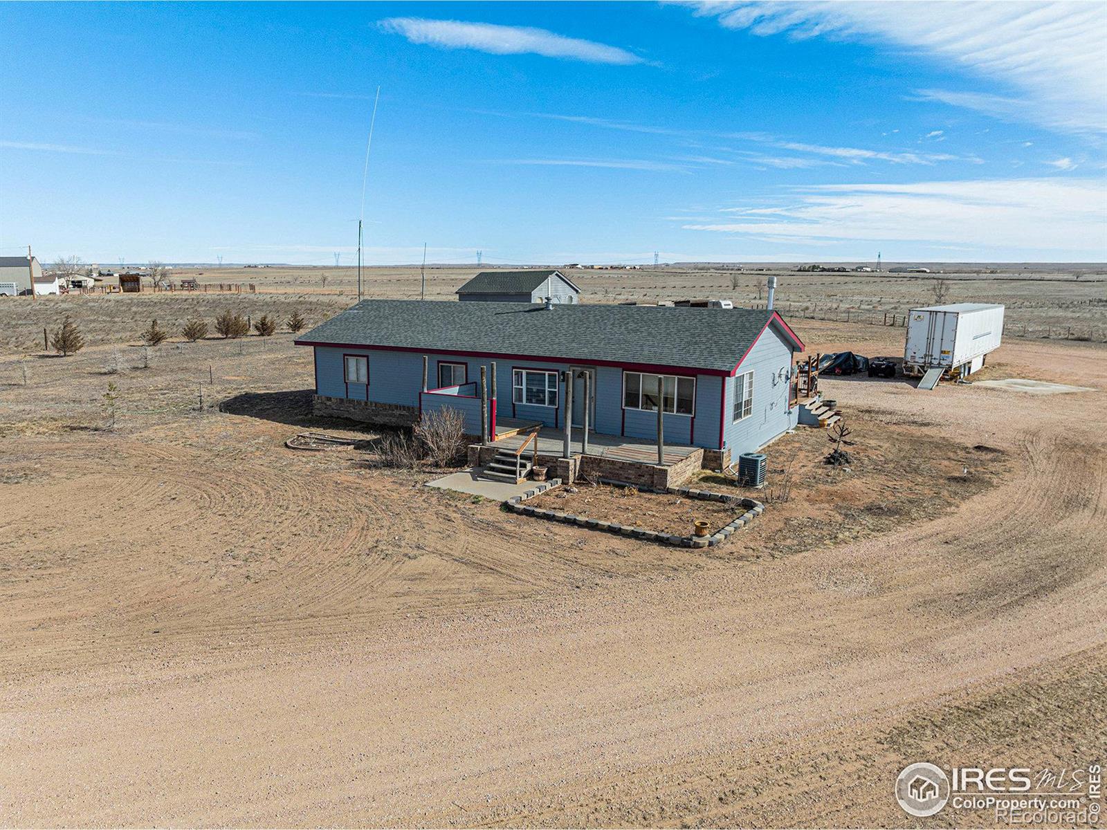 MLS Image #22 for 13116 n county road 9 ,wellington, Colorado
