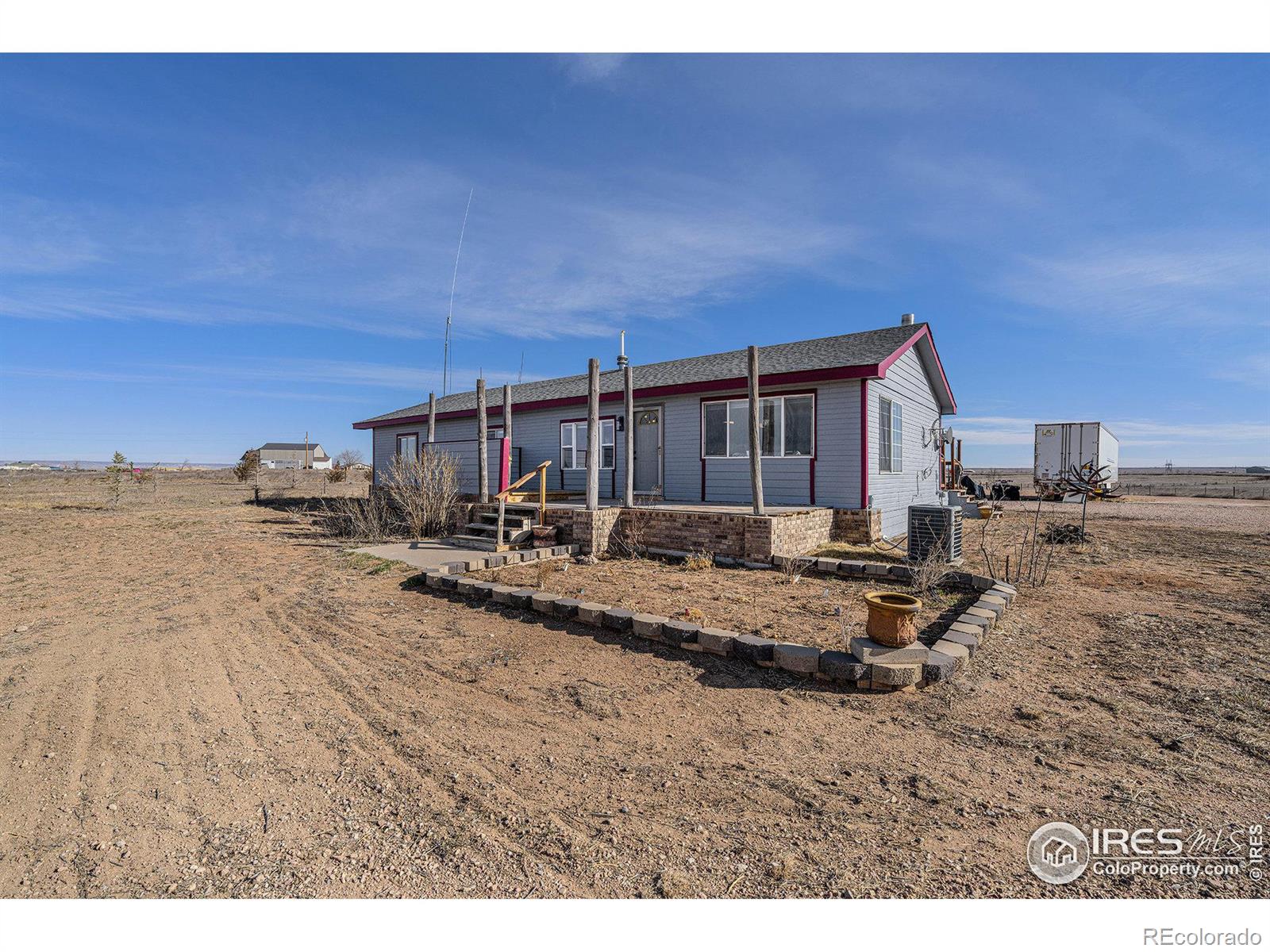 MLS Image #23 for 13116 n county road 9 ,wellington, Colorado