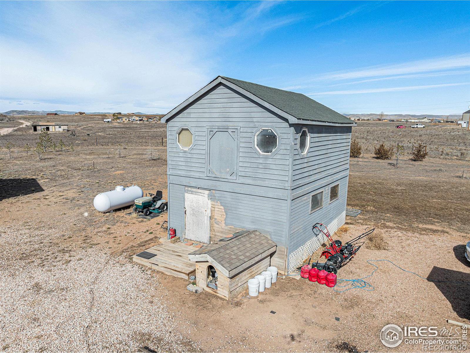 MLS Image #24 for 13116 n county road 9 ,wellington, Colorado