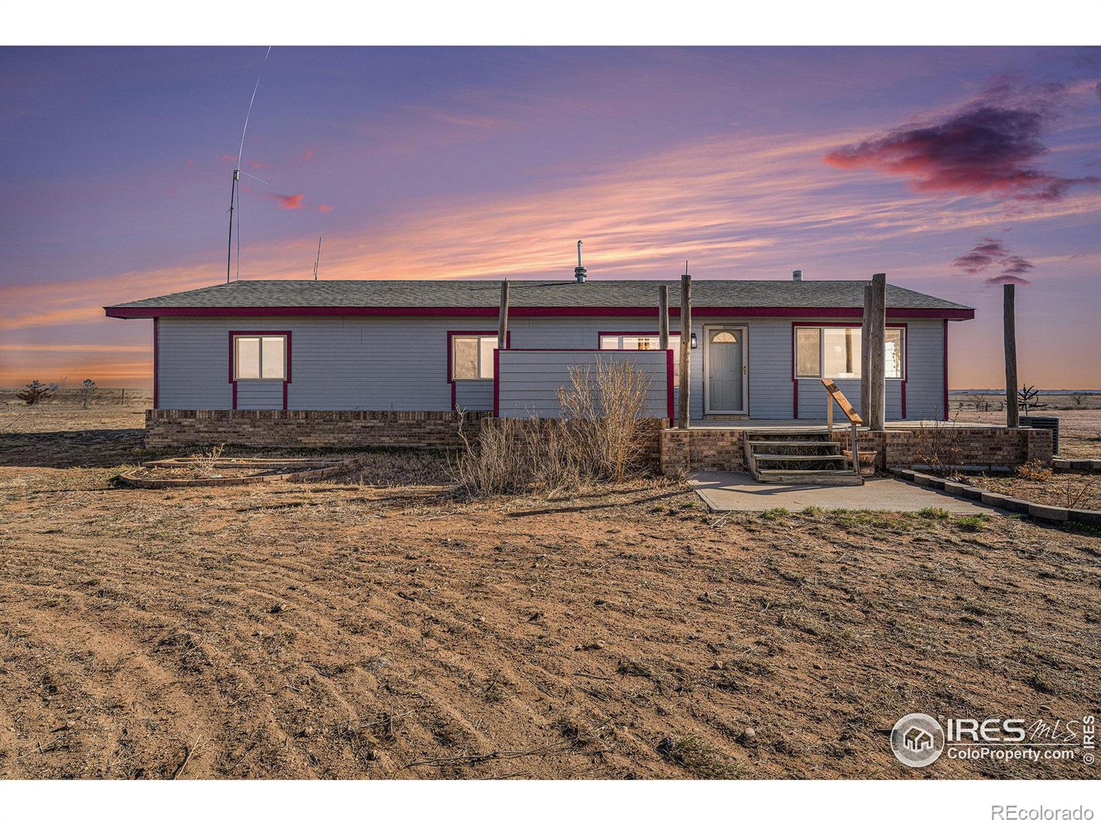 MLS Image #3 for 13116 n county road 9 ,wellington, Colorado