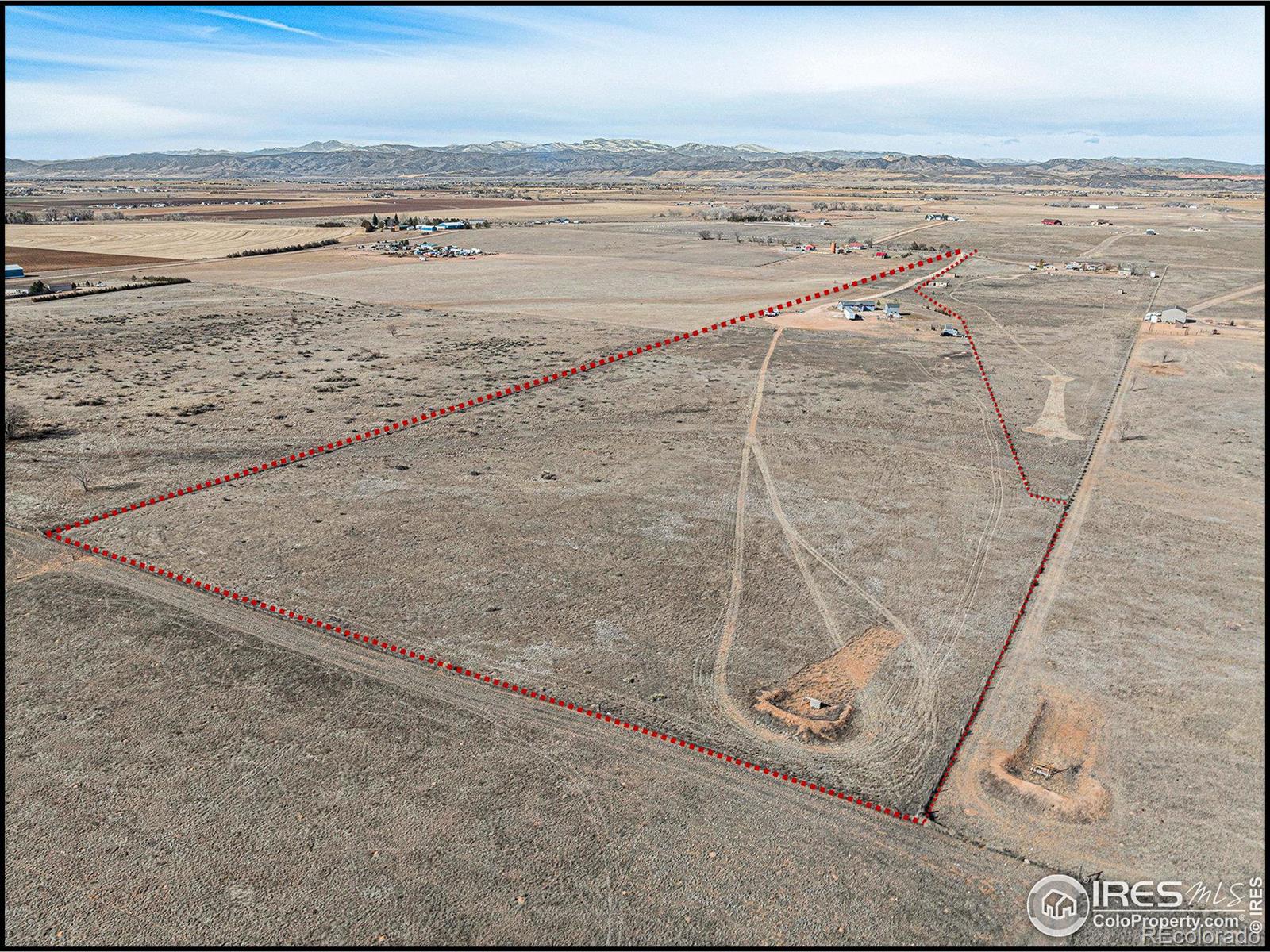 MLS Image #30 for 13116 n county road 9 ,wellington, Colorado