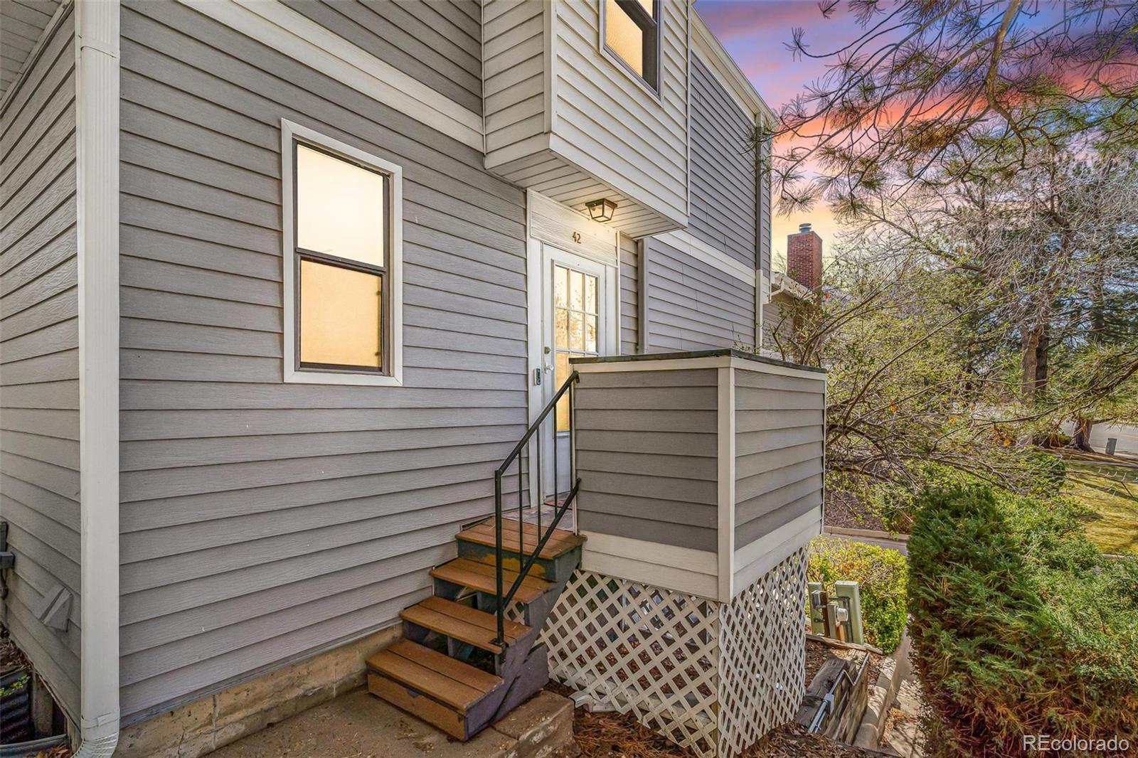 MLS Image #1 for 42 s moline street,aurora, Colorado