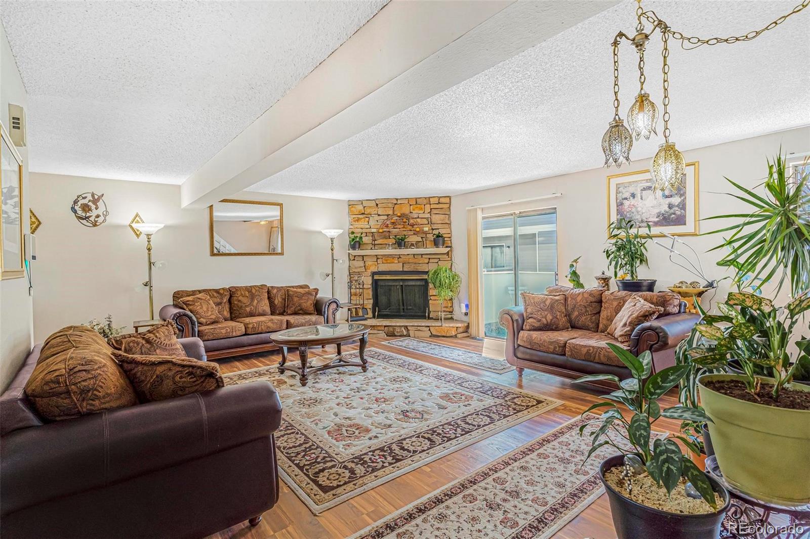 MLS Image #2 for 42 s moline street,aurora, Colorado