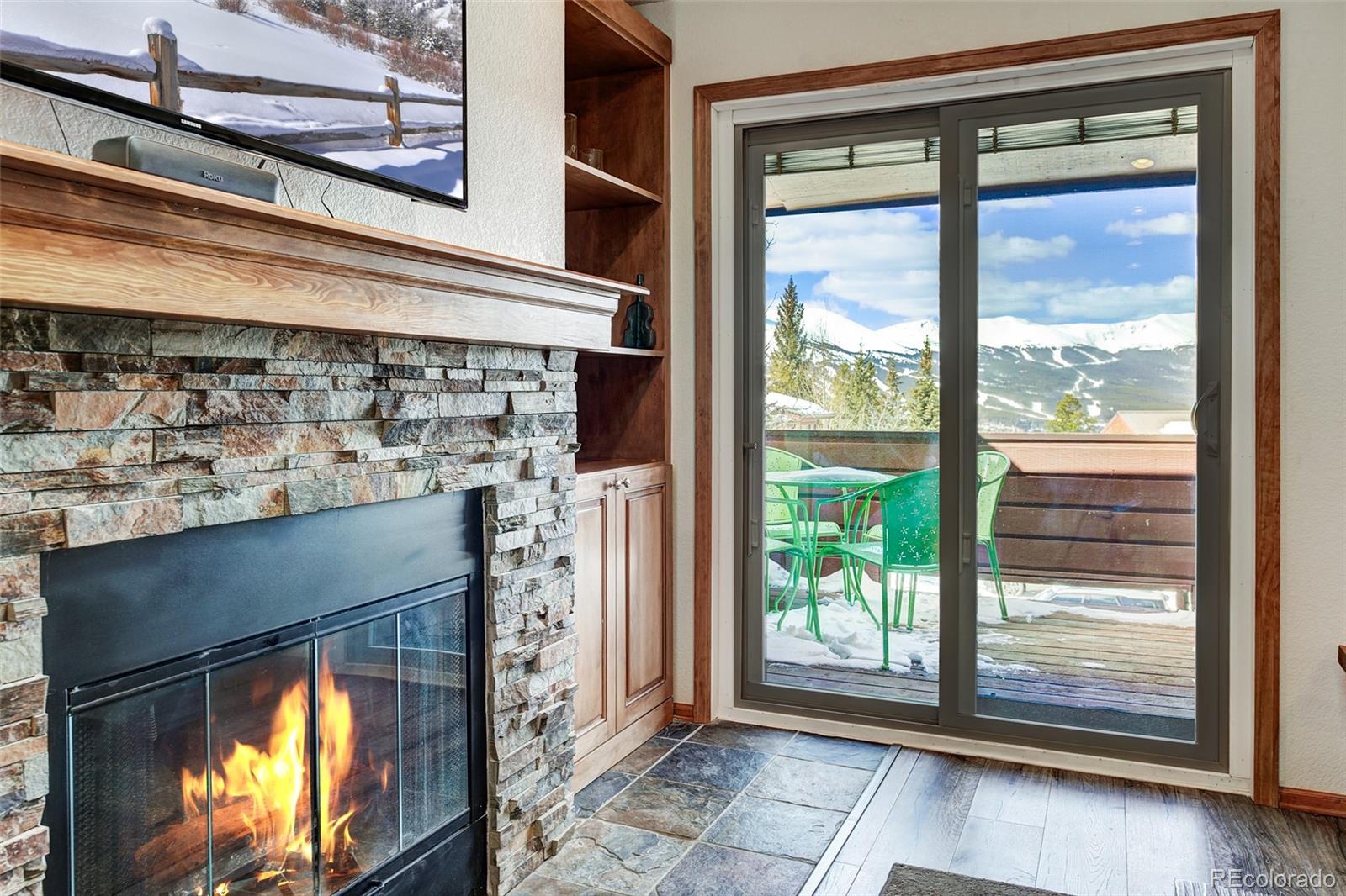 MLS Image #2 for 120  atlantic lode  4,breckenridge, Colorado