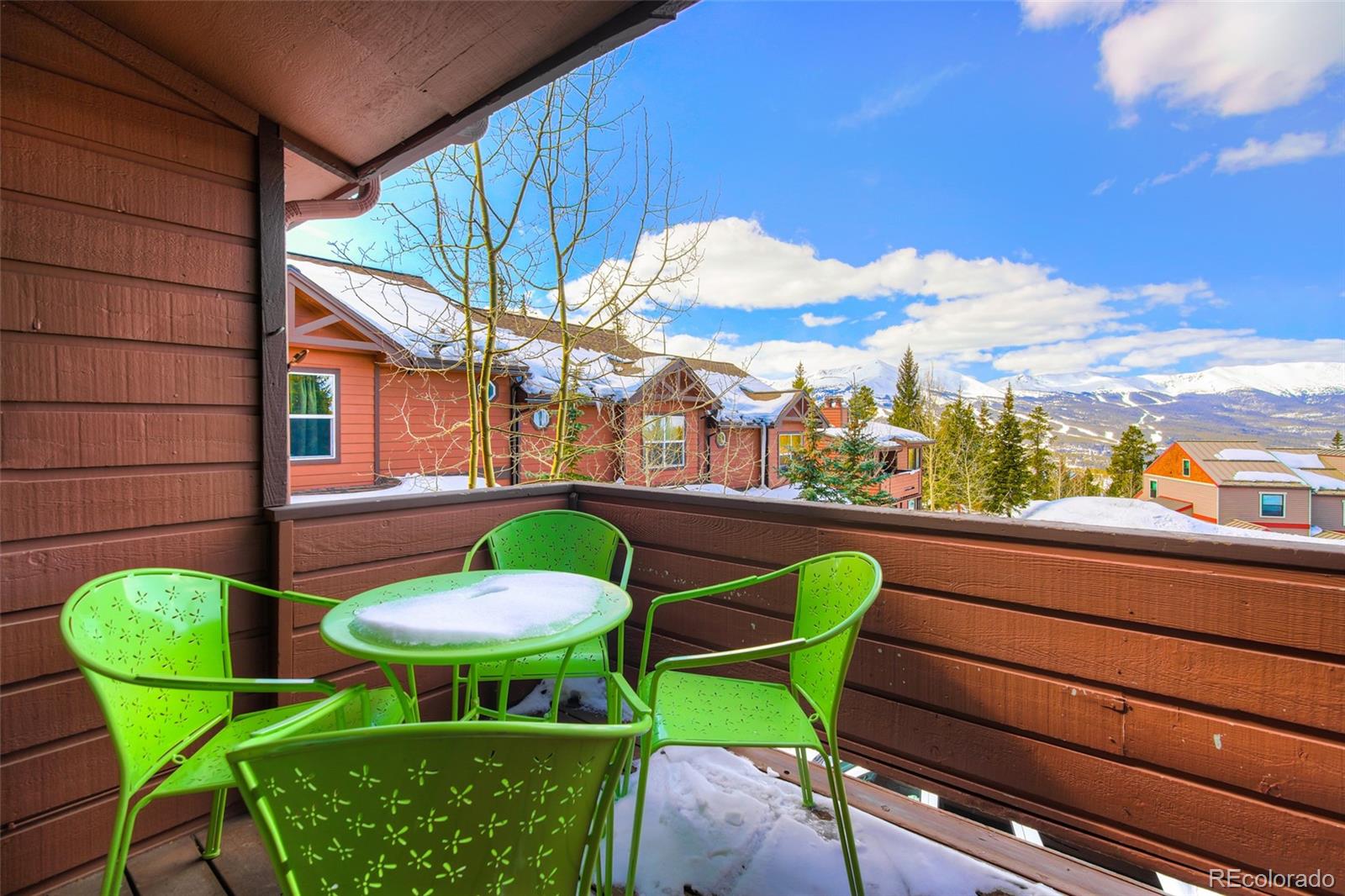 MLS Image #27 for 120  atlantic lode  4,breckenridge, Colorado