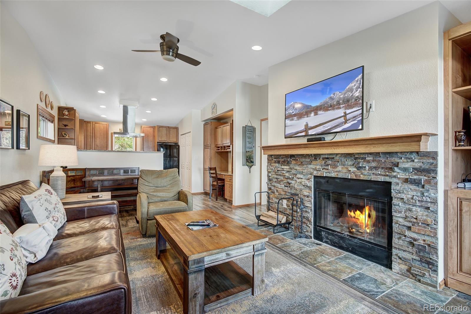 MLS Image #3 for 120  atlantic lode  4,breckenridge, Colorado
