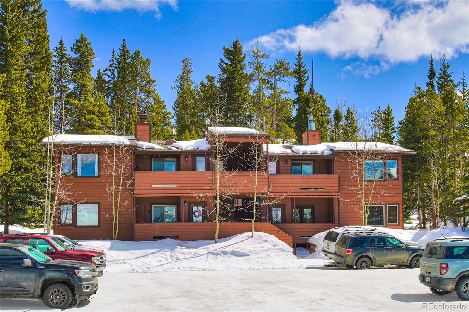 MLS Image #33 for 120  atlantic lode  4,breckenridge, Colorado