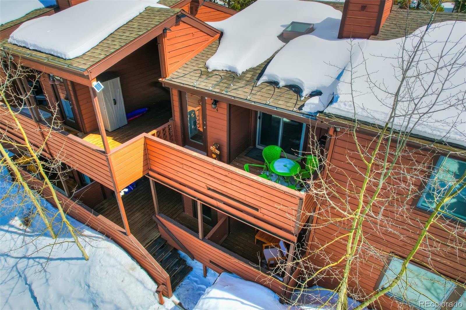 MLS Image #35 for 120  atlantic lode  4,breckenridge, Colorado