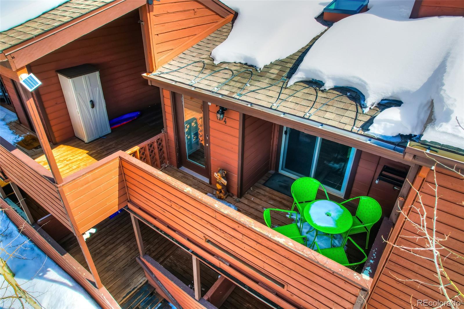 MLS Image #36 for 120  atlantic lode  4,breckenridge, Colorado