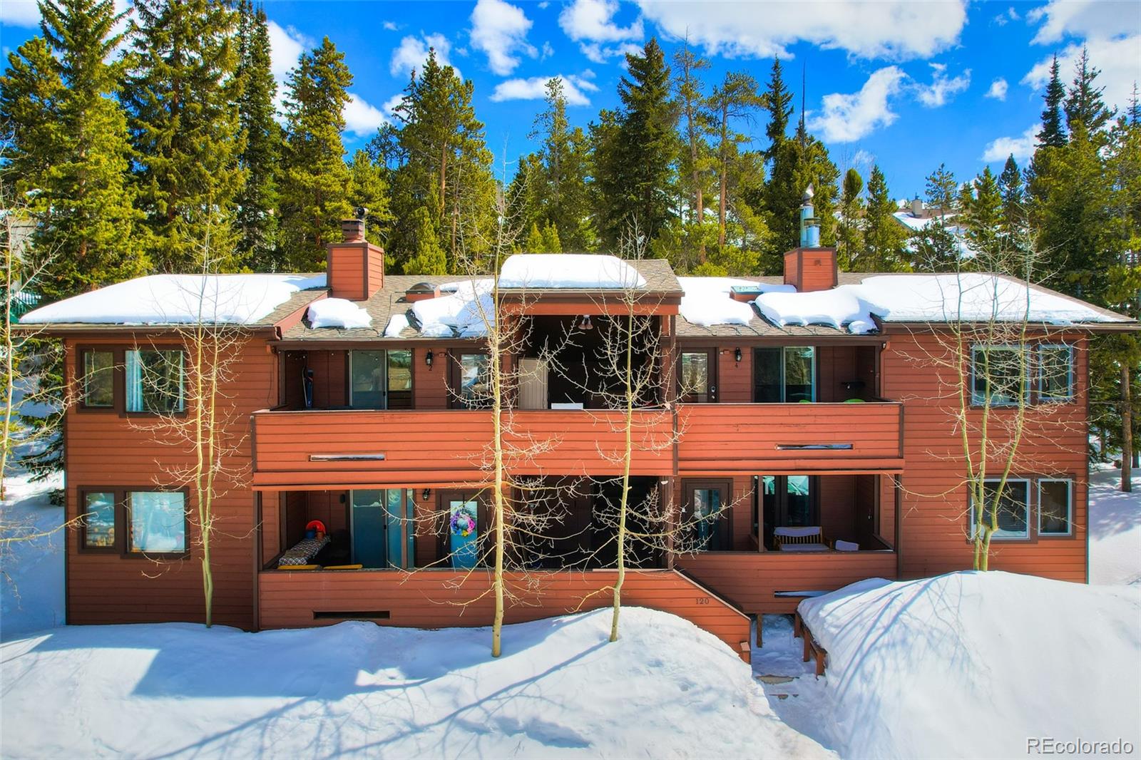 MLS Image #39 for 120  atlantic lode  4,breckenridge, Colorado