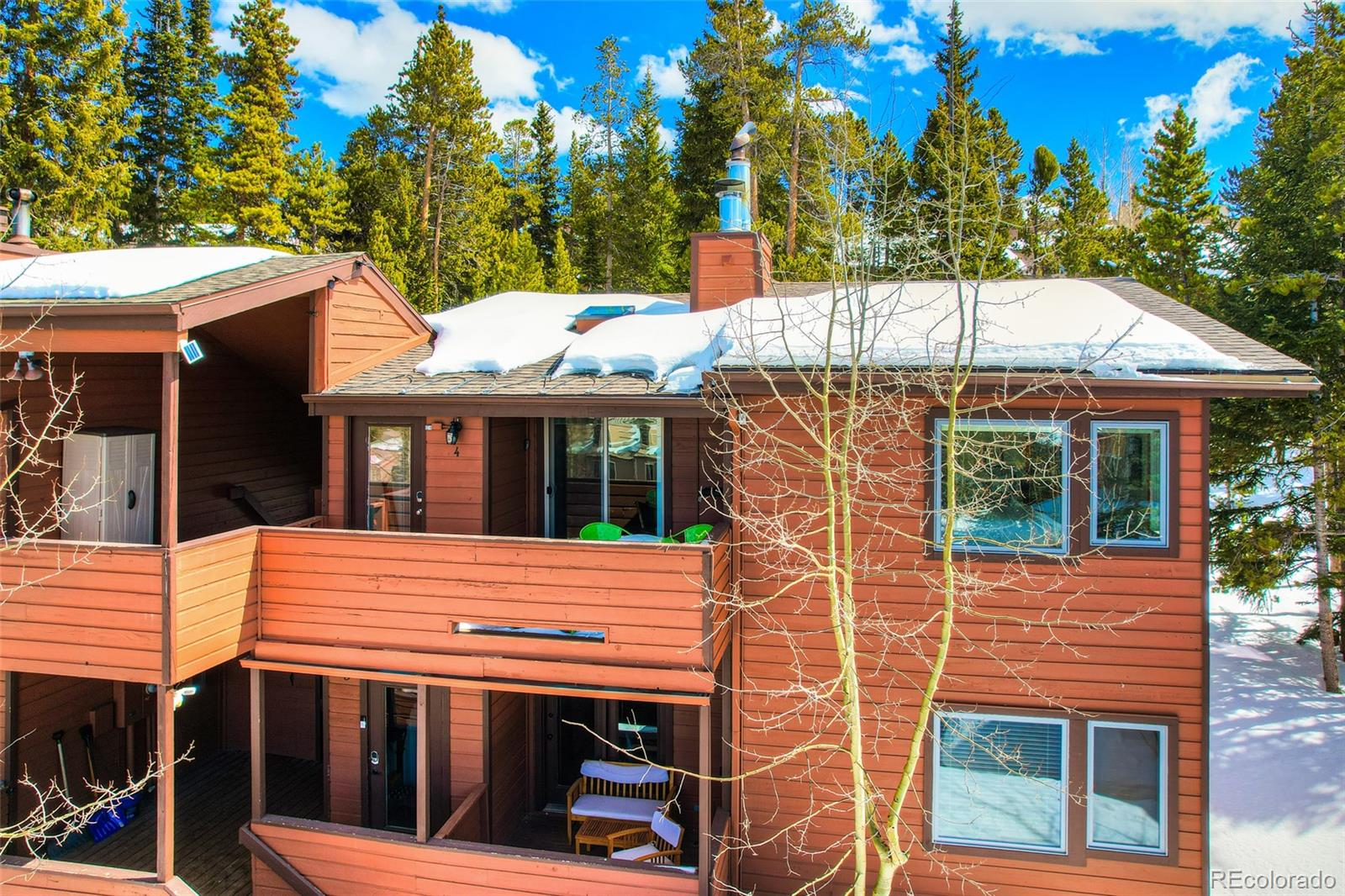 MLS Image #40 for 120  atlantic lode  4,breckenridge, Colorado