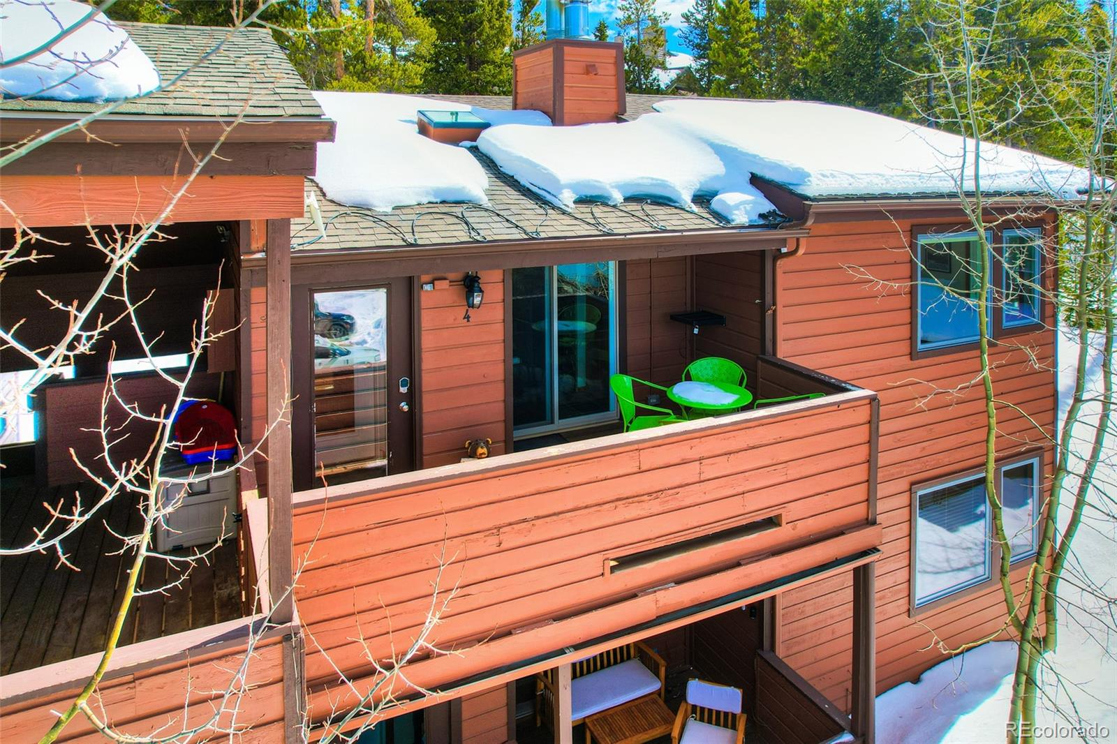 MLS Image #41 for 120  atlantic lode  4,breckenridge, Colorado