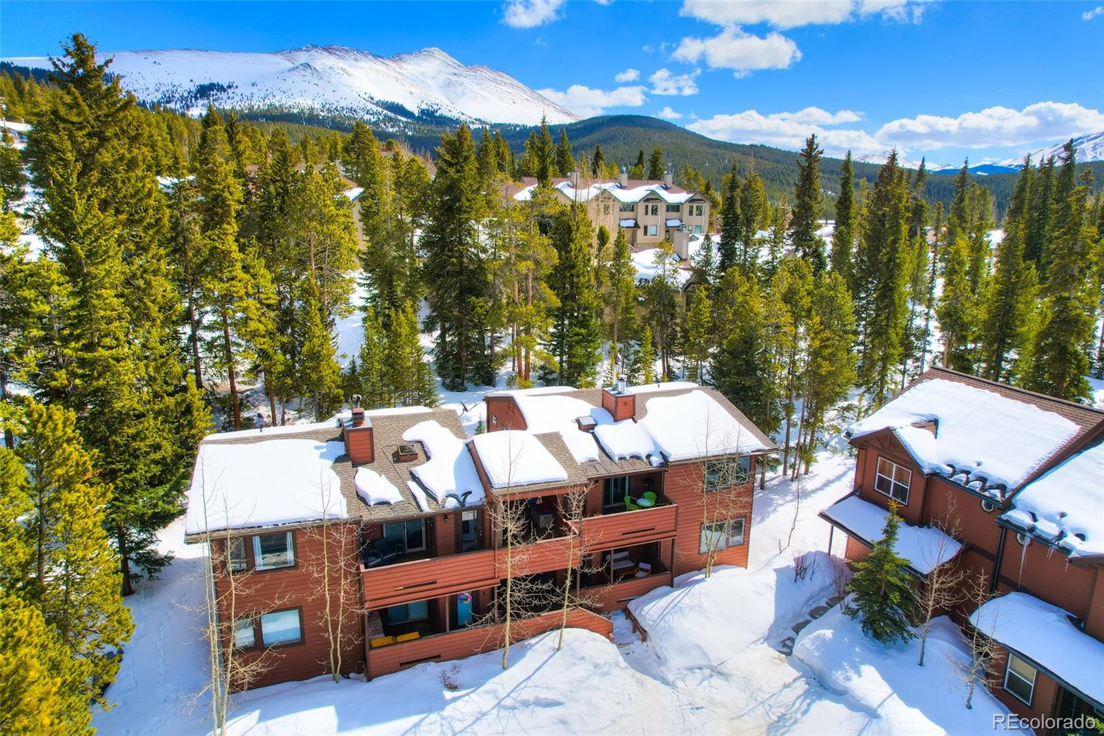 MLS Image #42 for 120  atlantic lode  4,breckenridge, Colorado