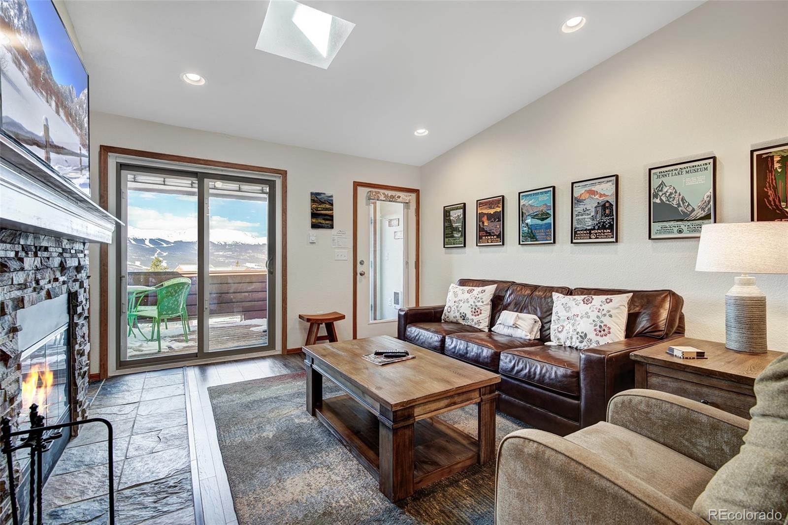 MLS Image #5 for 120  atlantic lode  4,breckenridge, Colorado