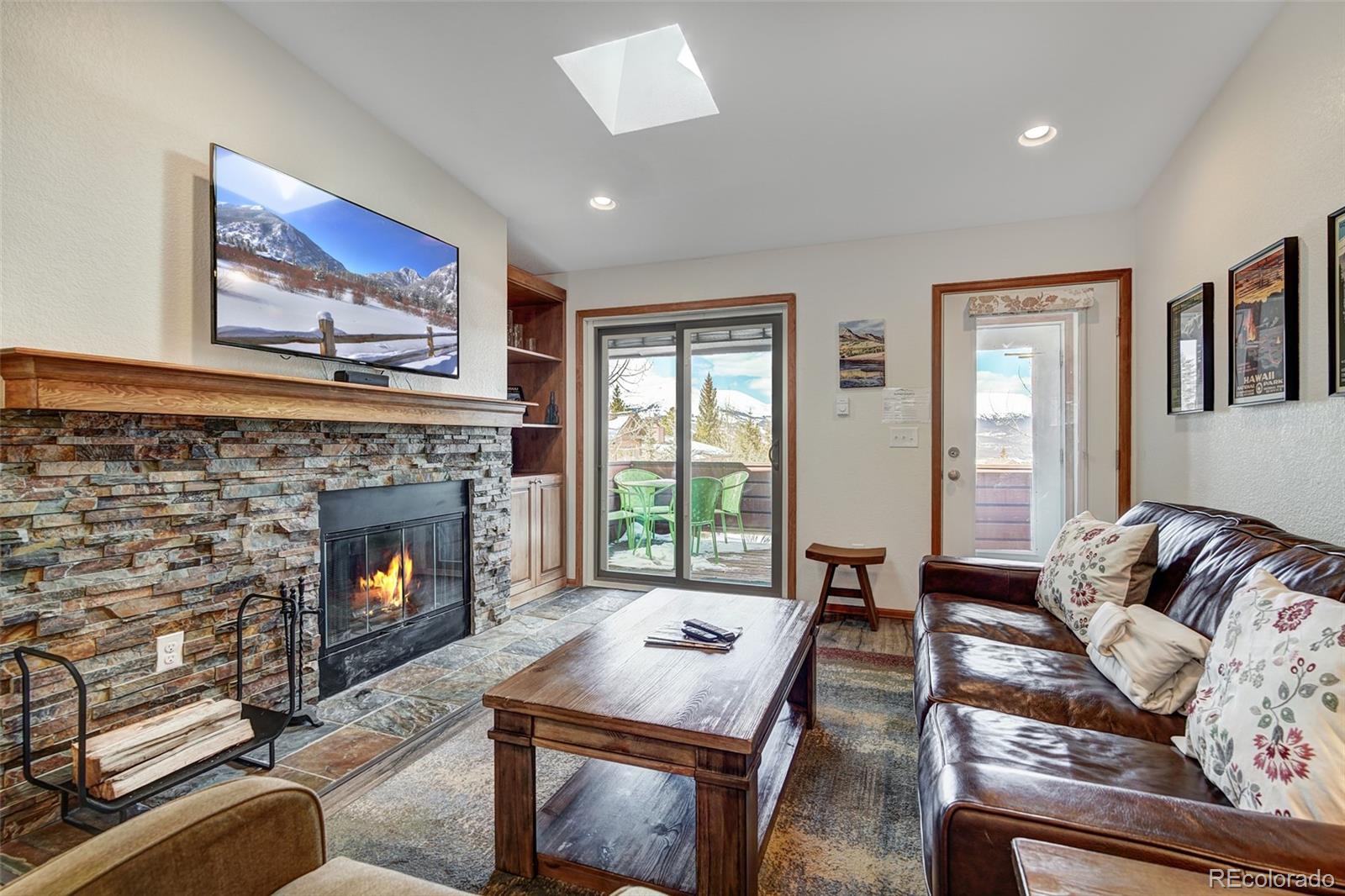 MLS Image #6 for 120  atlantic lode  4,breckenridge, Colorado