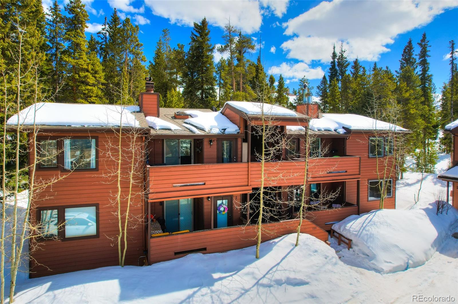MLS Image #8 for 120  atlantic lode  4,breckenridge, Colorado
