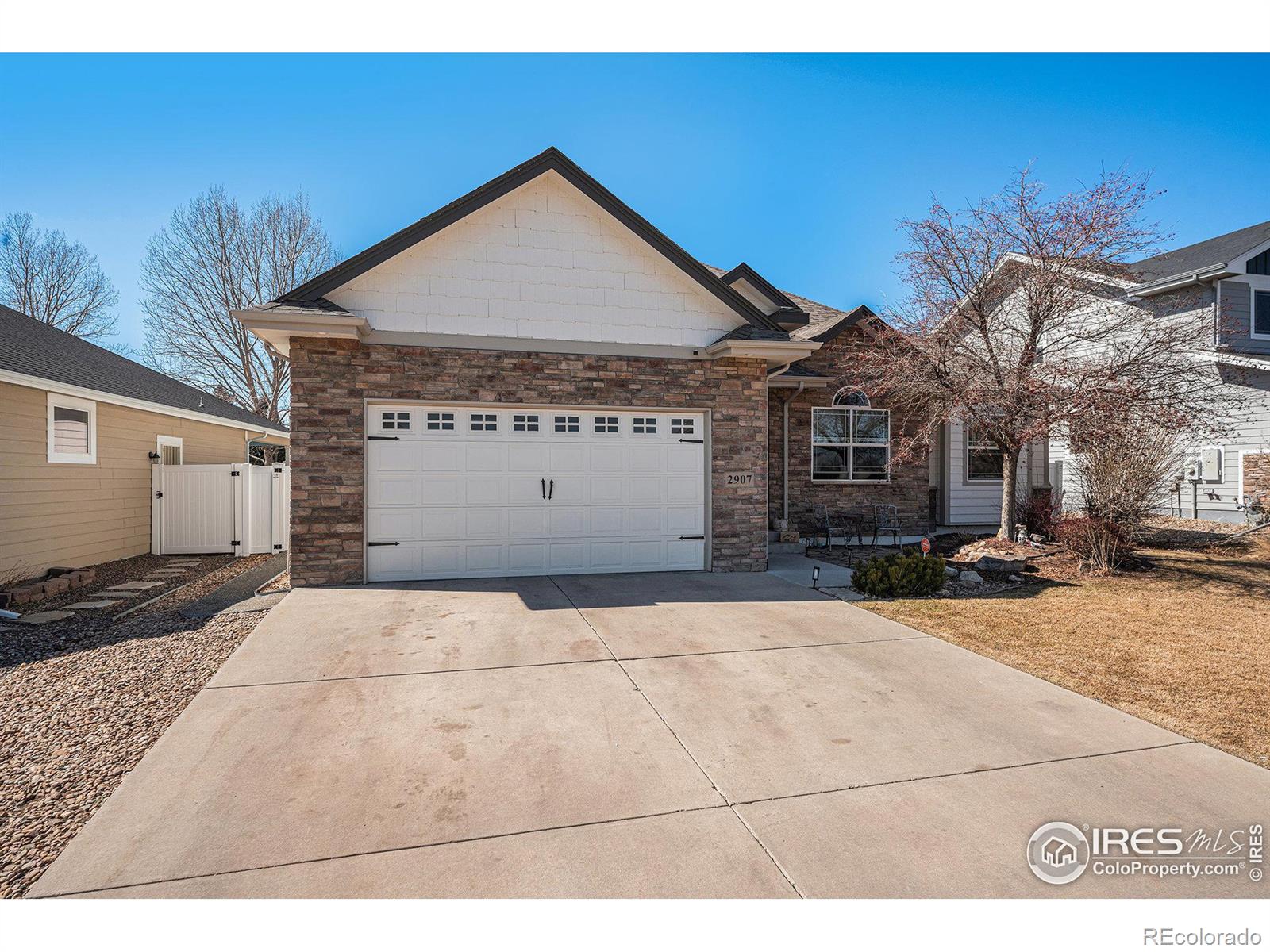 MLS Image #23 for 2907  68th avenue,greeley, Colorado