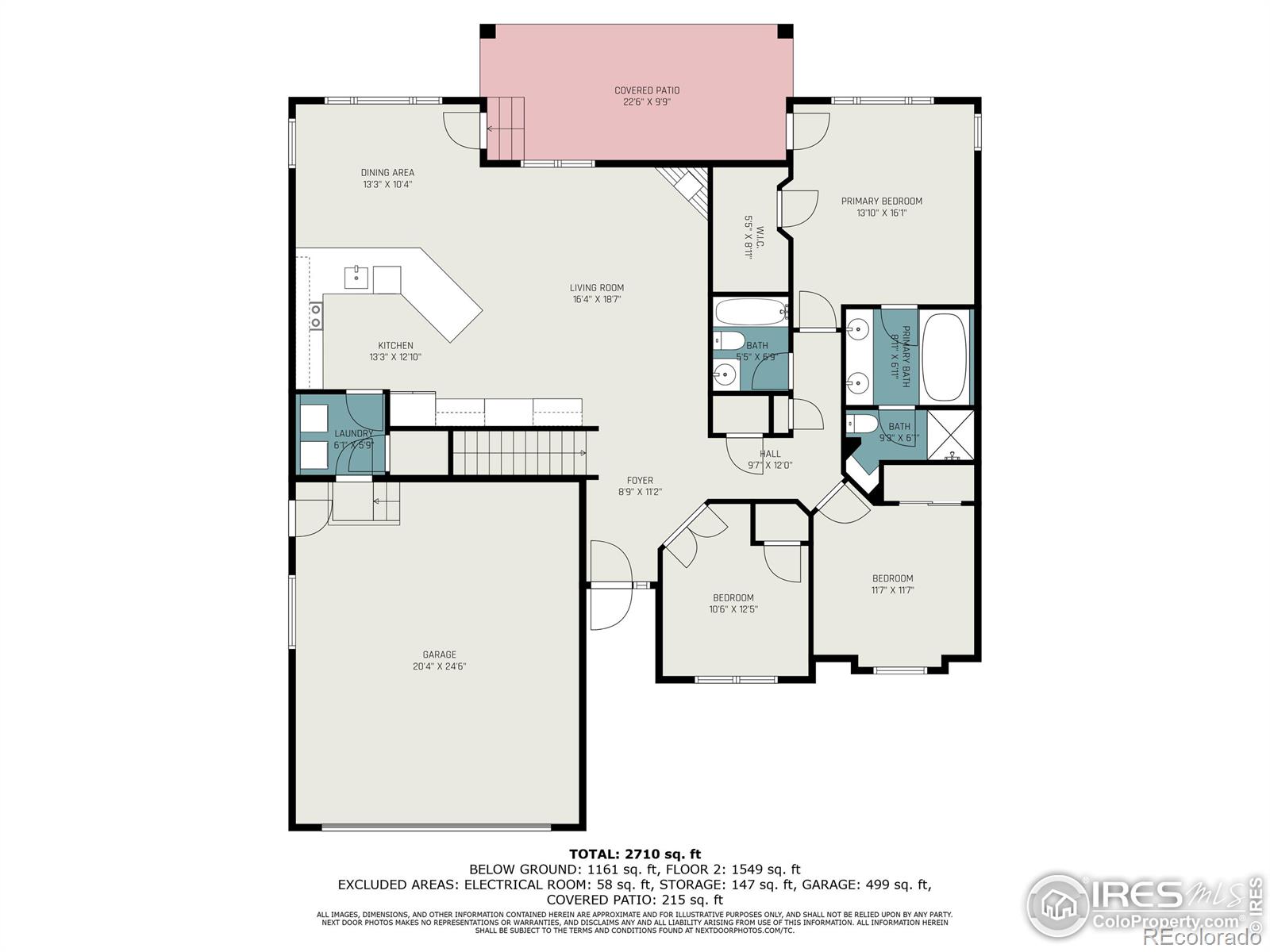 MLS Image #25 for 2907  68th avenue,greeley, Colorado