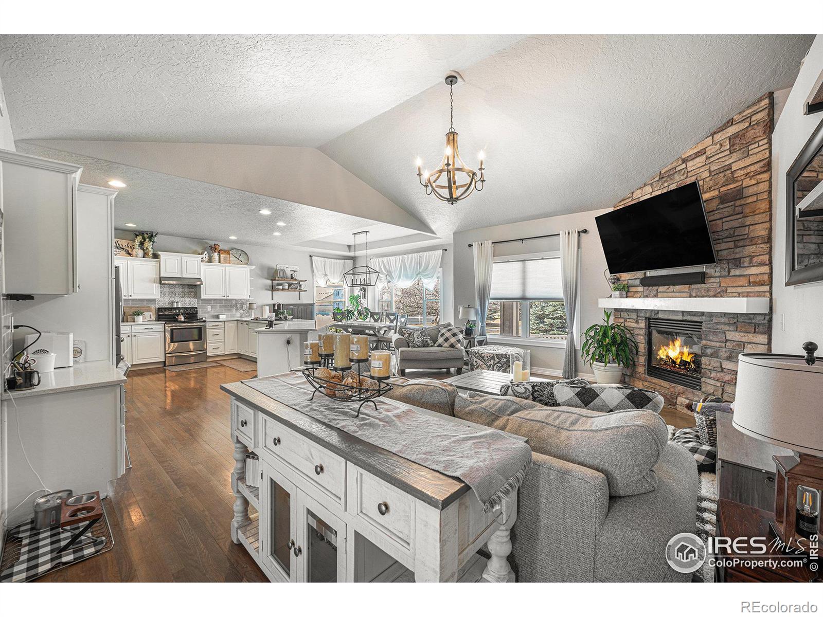 MLS Image #4 for 2907  68th avenue,greeley, Colorado