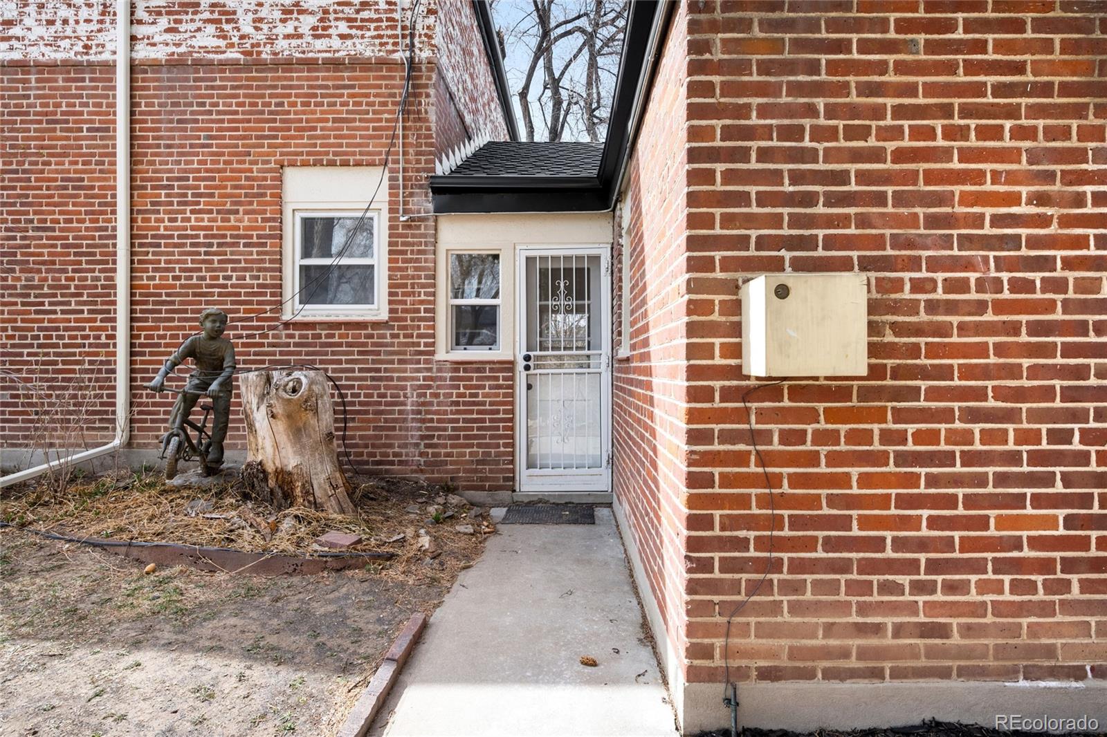 MLS Image #14 for 1168  kearney street,denver, Colorado
